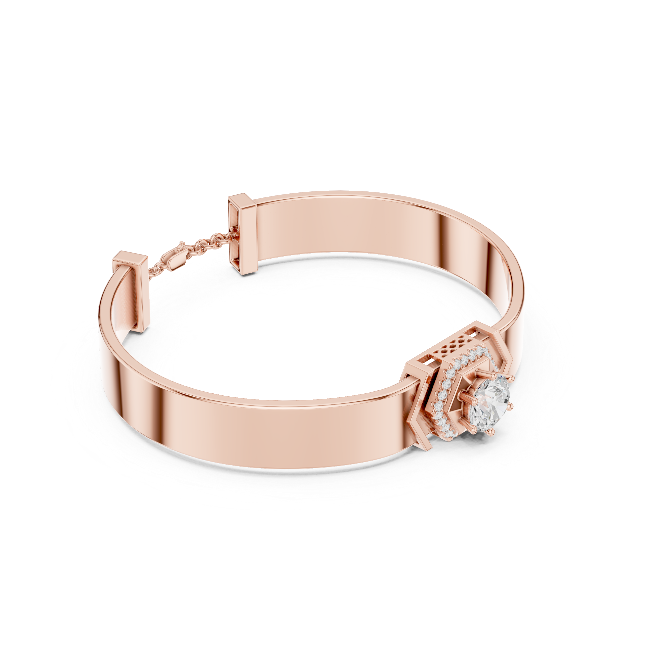 SMART MENS BRACELET