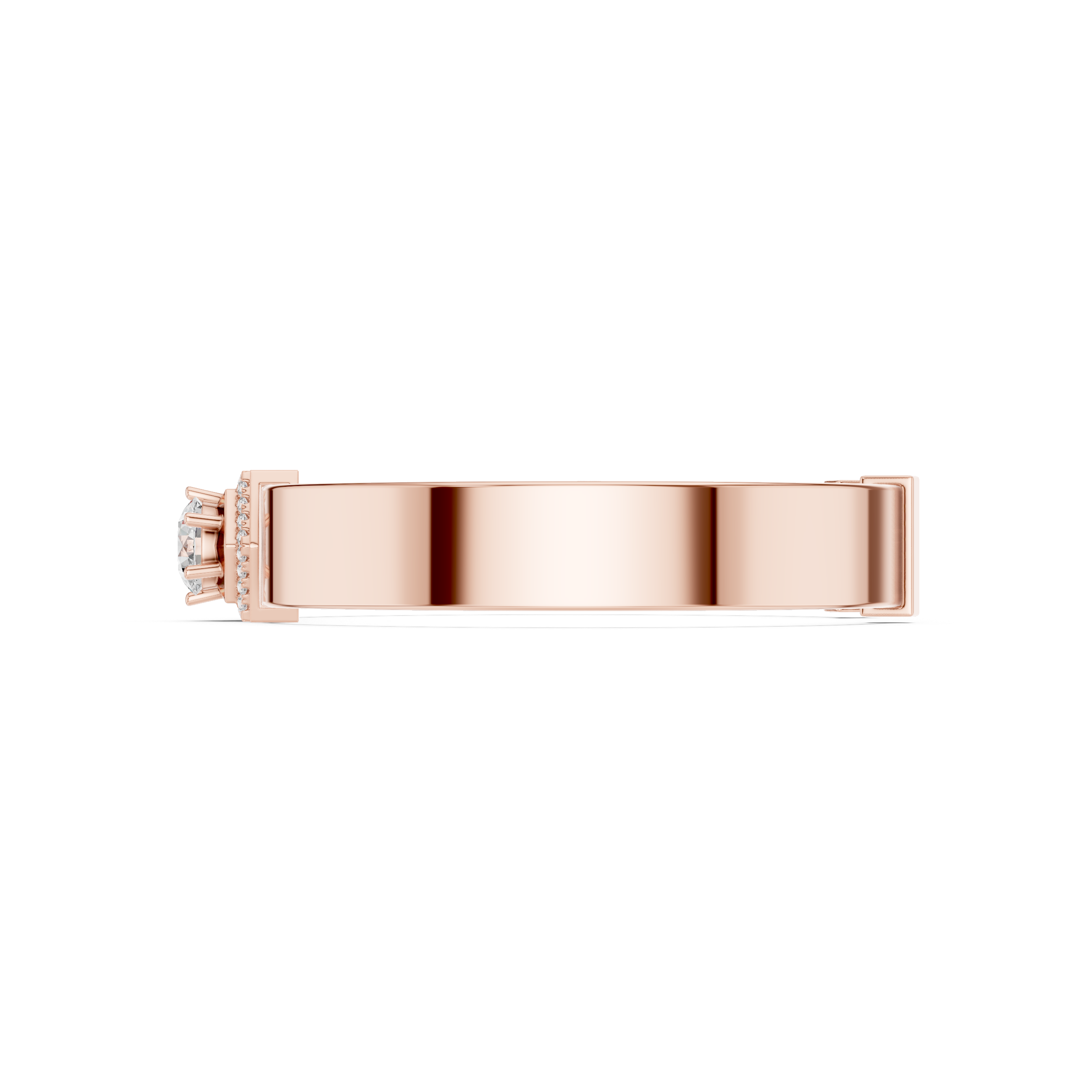 SMART MENS BRACELET