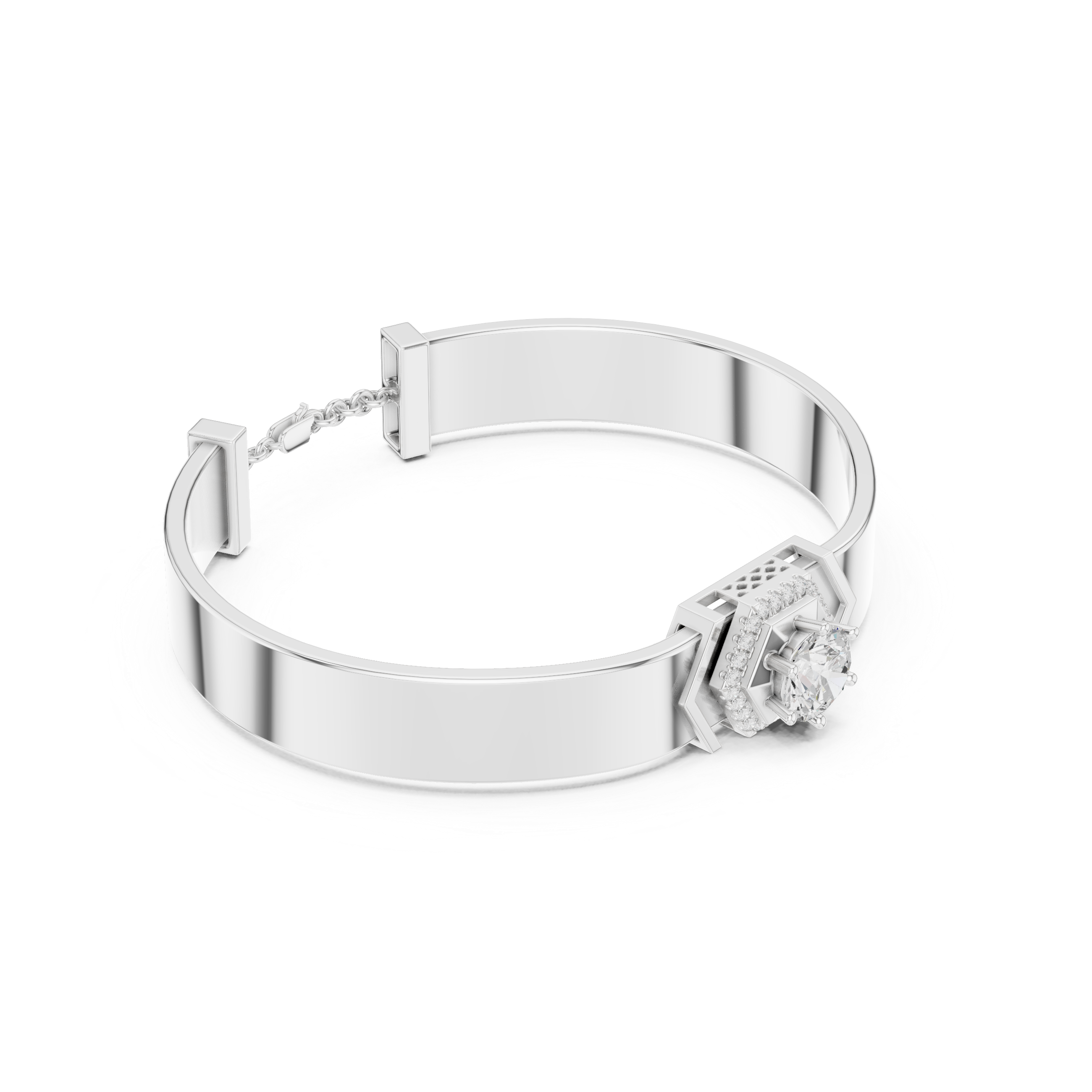 SMART MENS BRACELET