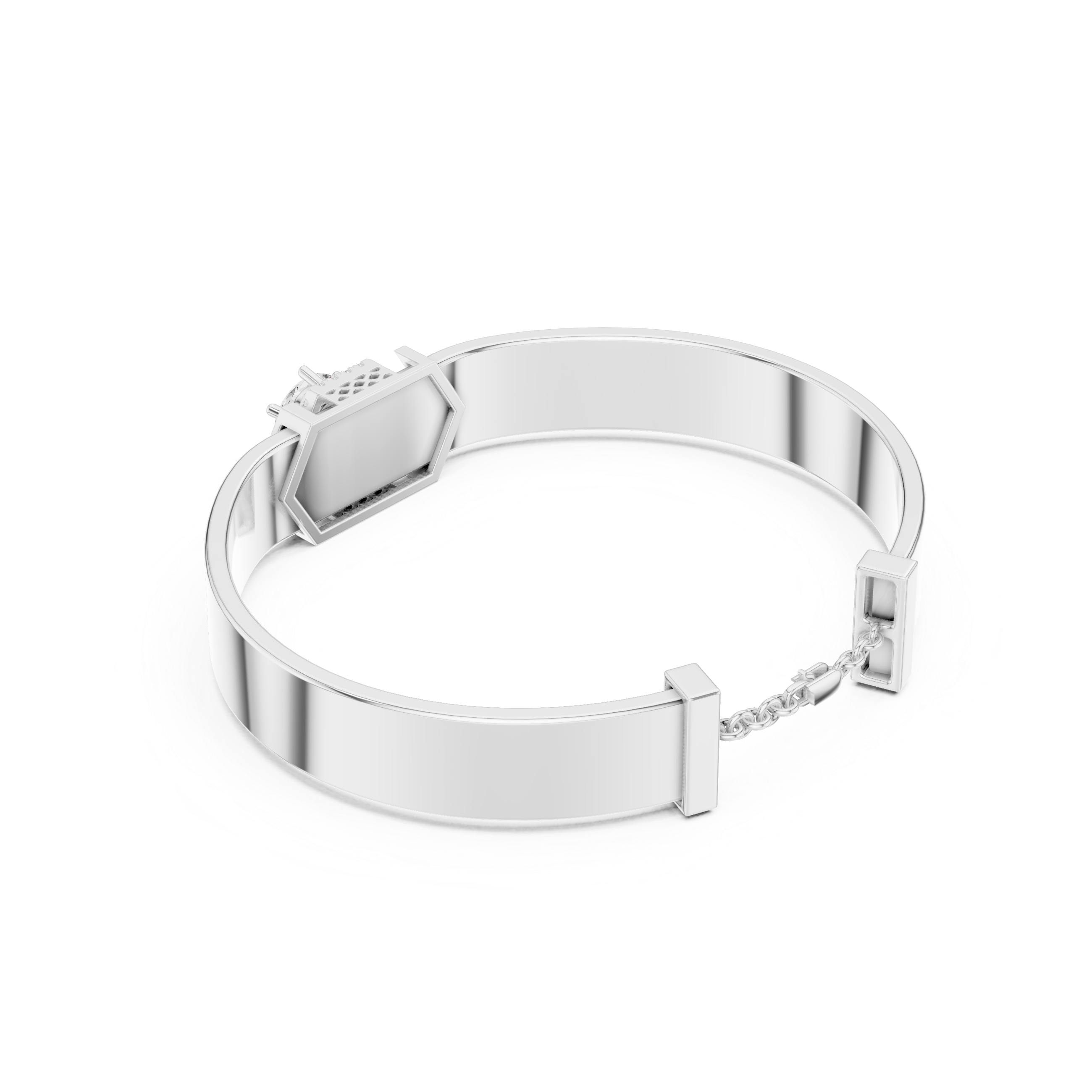 SMART MENS BRACELET