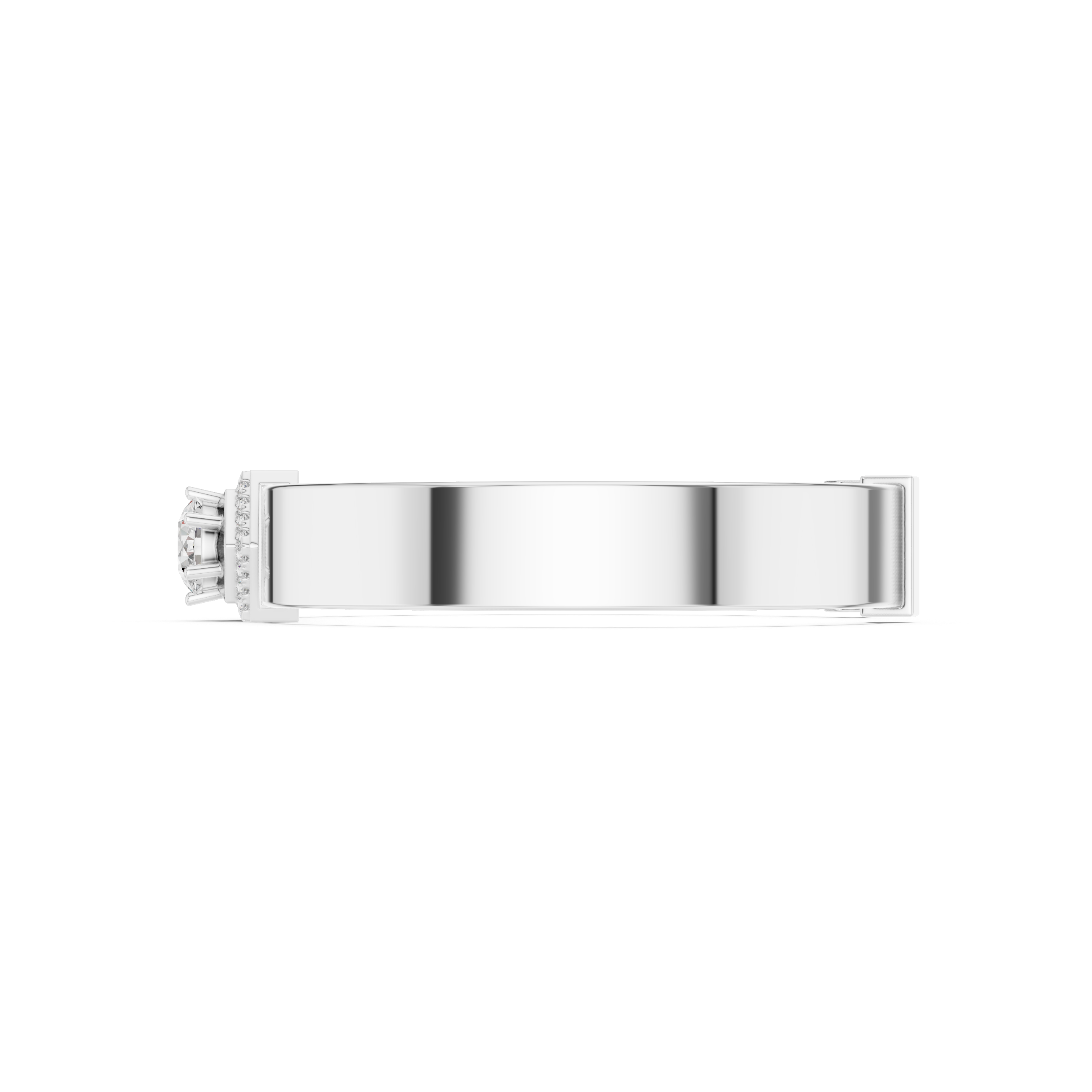 SMART MENS BRACELET