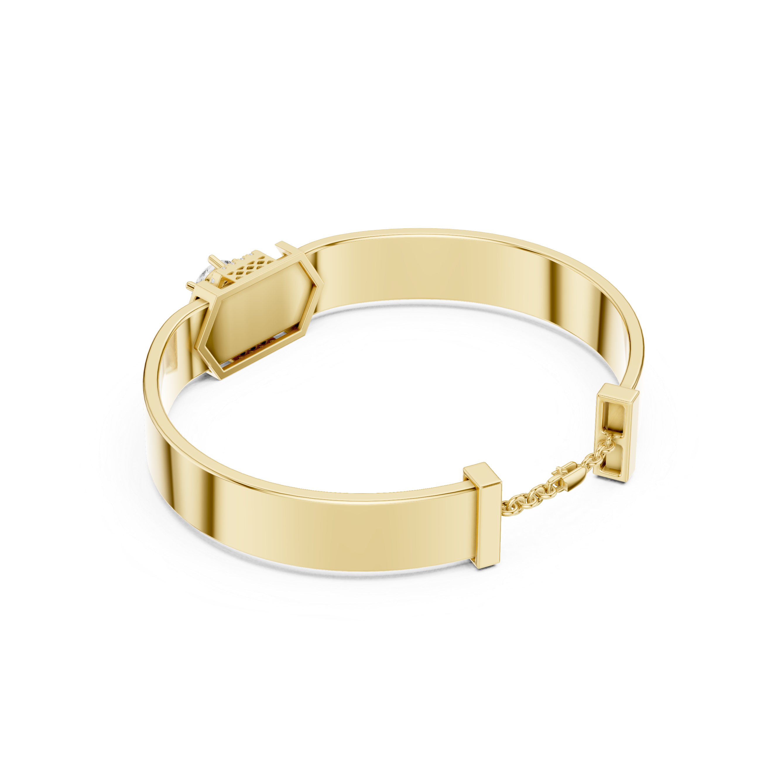 SMART MENS BRACELET