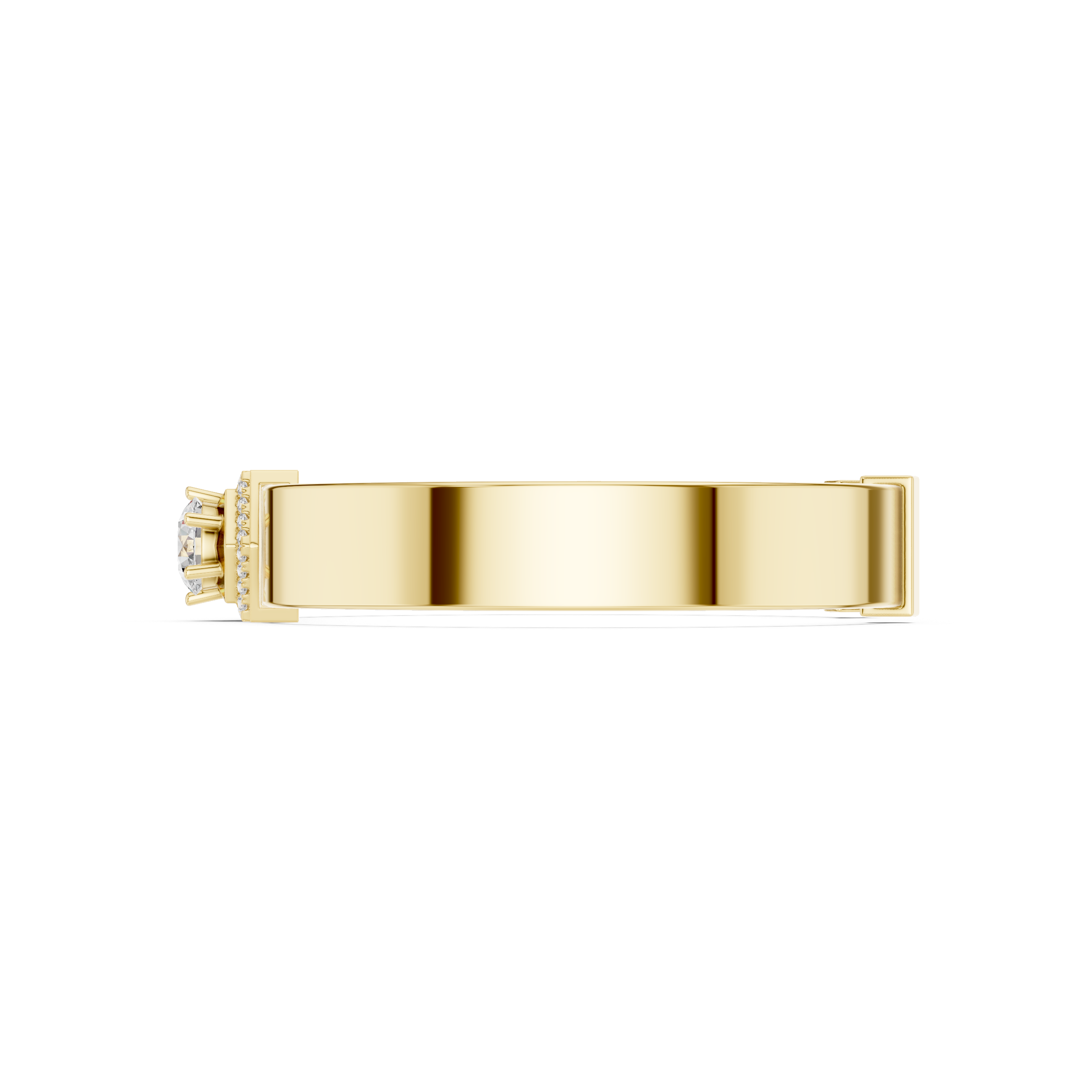 SMART MENS BRACELET