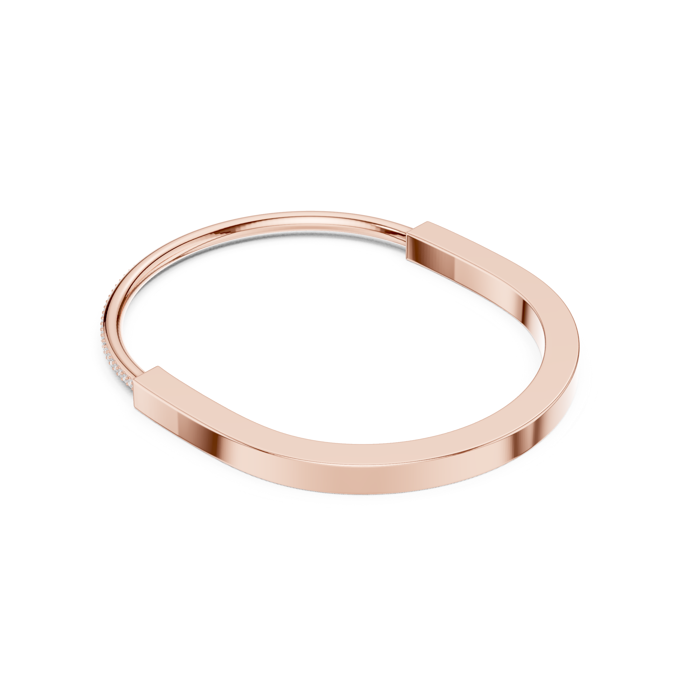 STYLISH MENS KADA BRACELET