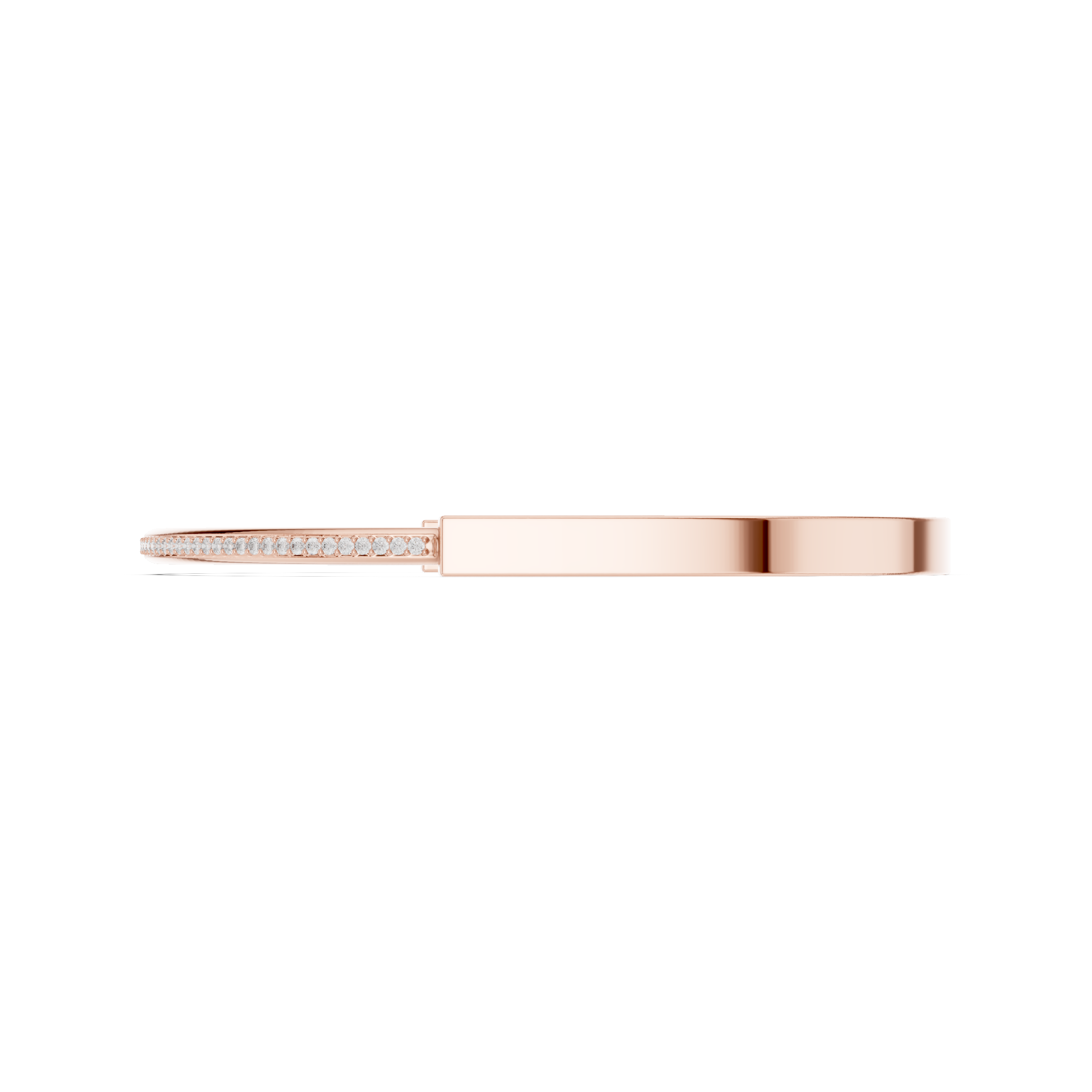 STYLISH MENS KADA BRACELET