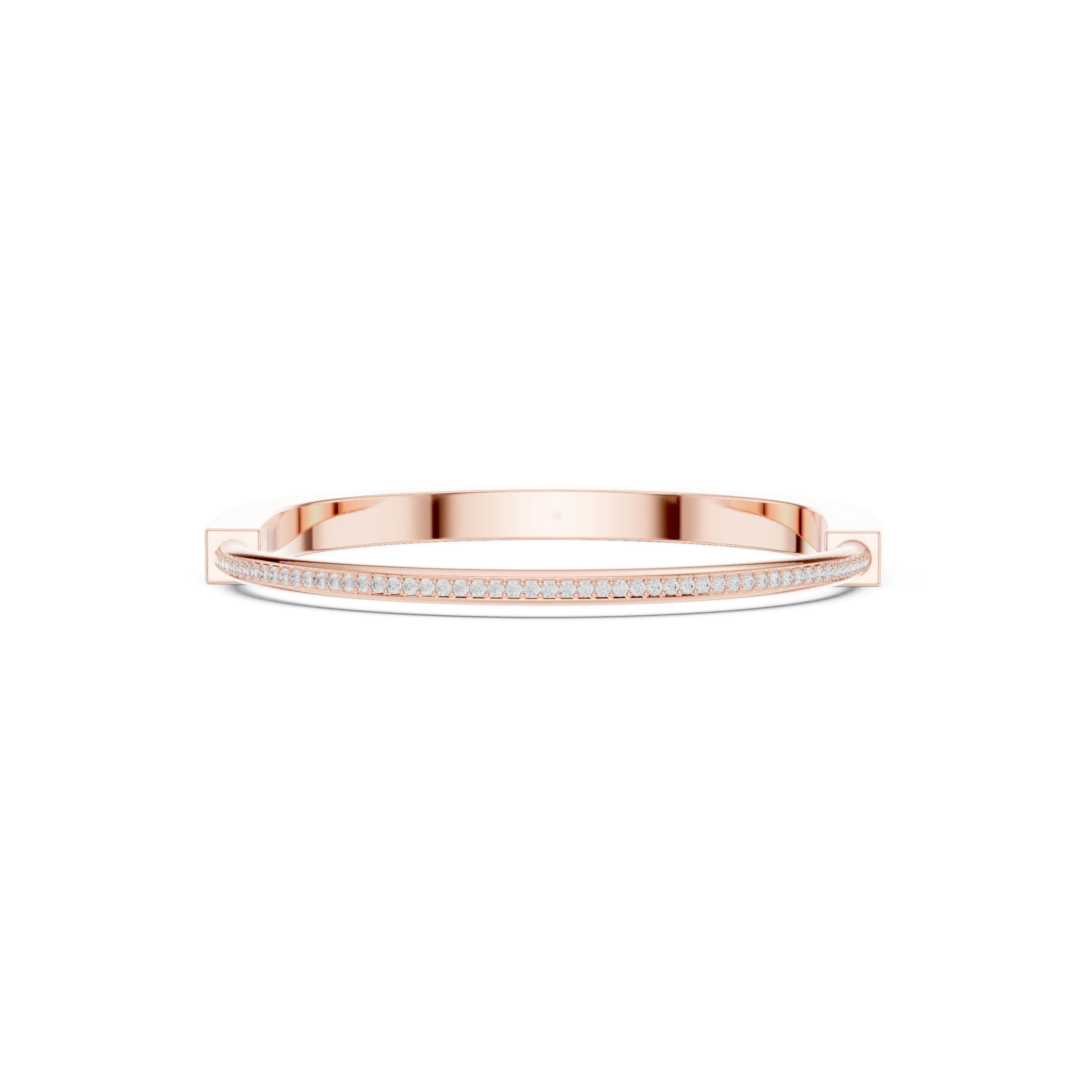 STYLISH MENS KADA BRACELET