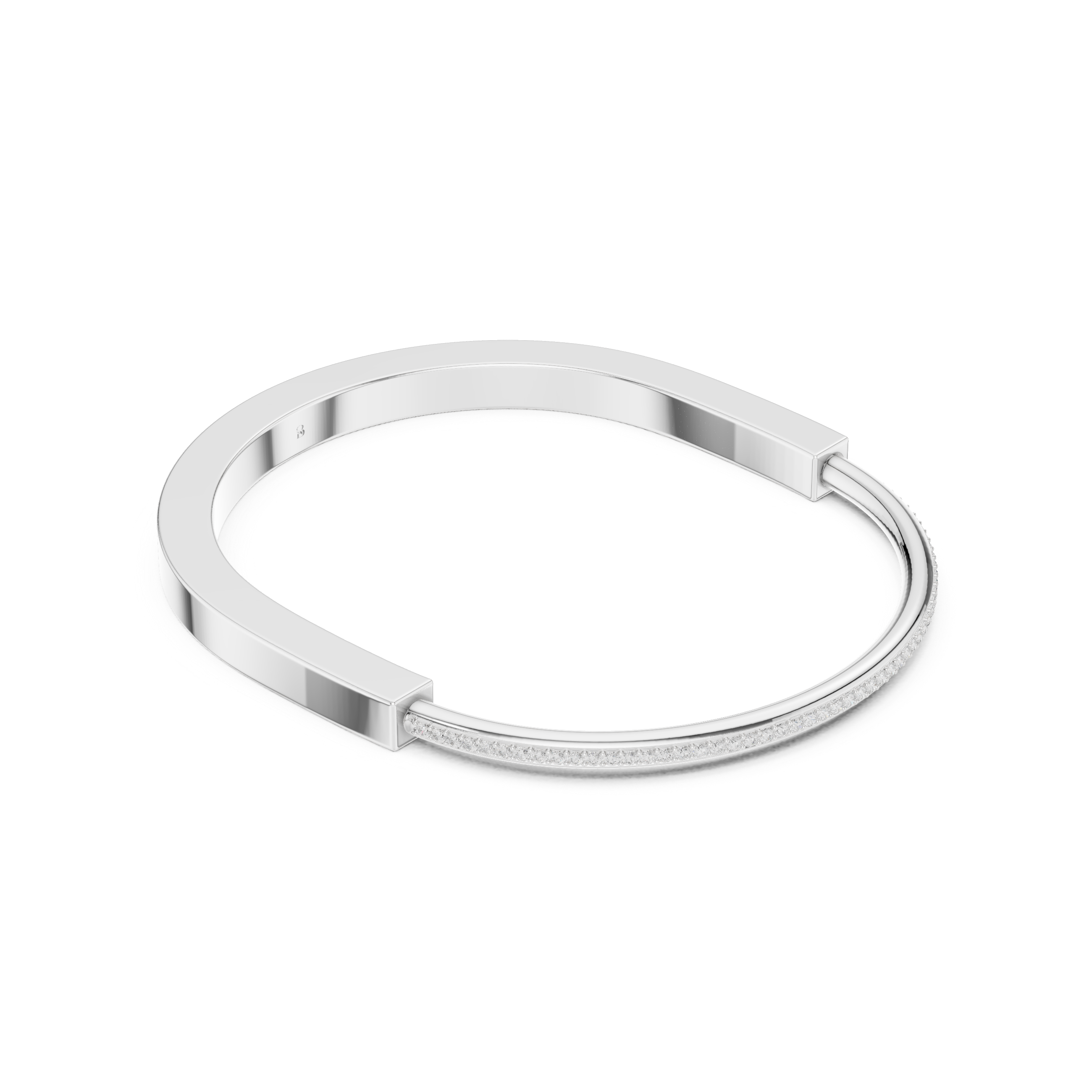 STYLISH MENS KADA BRACELET
