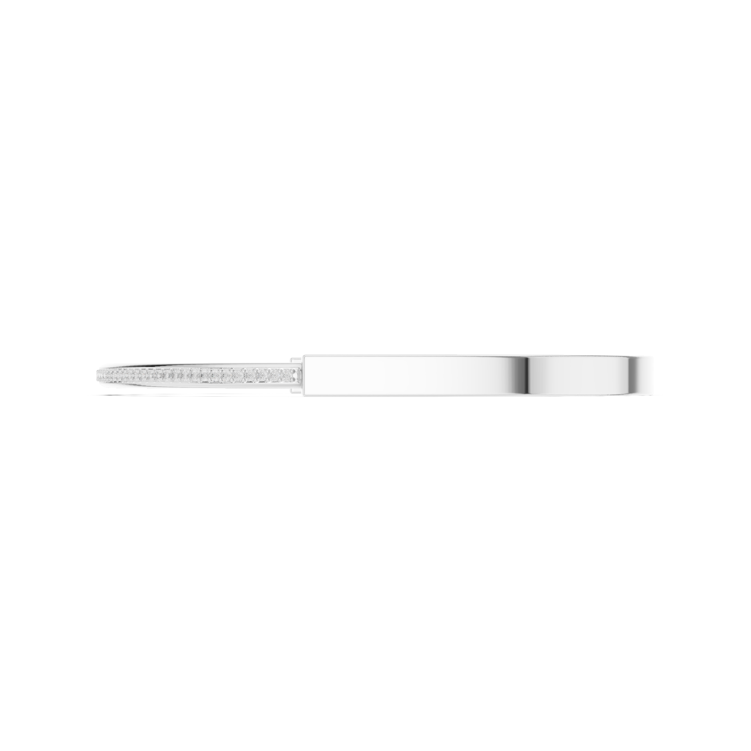 STYLISH MENS KADA BRACELET