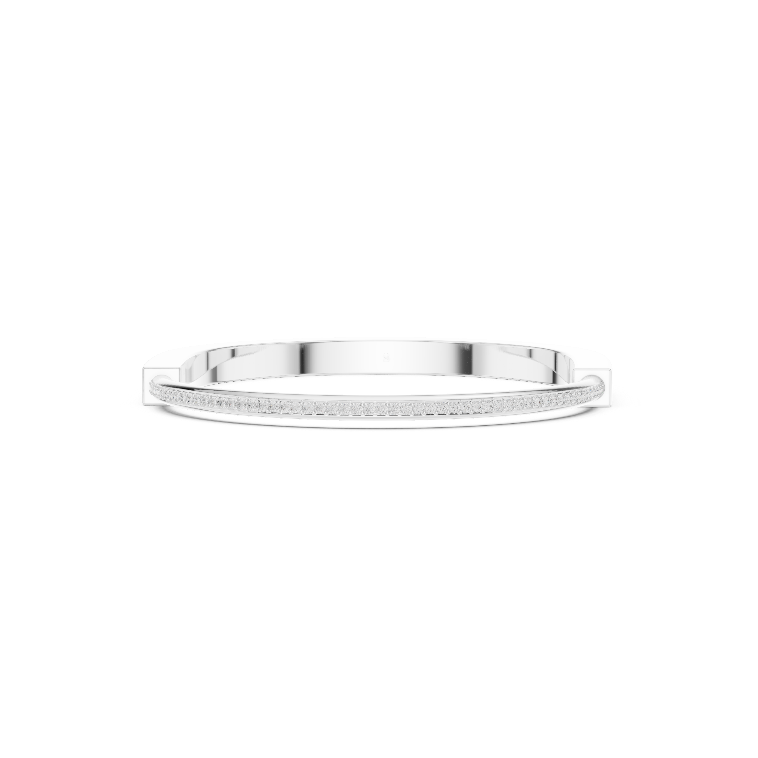 STYLISH MENS KADA BRACELET