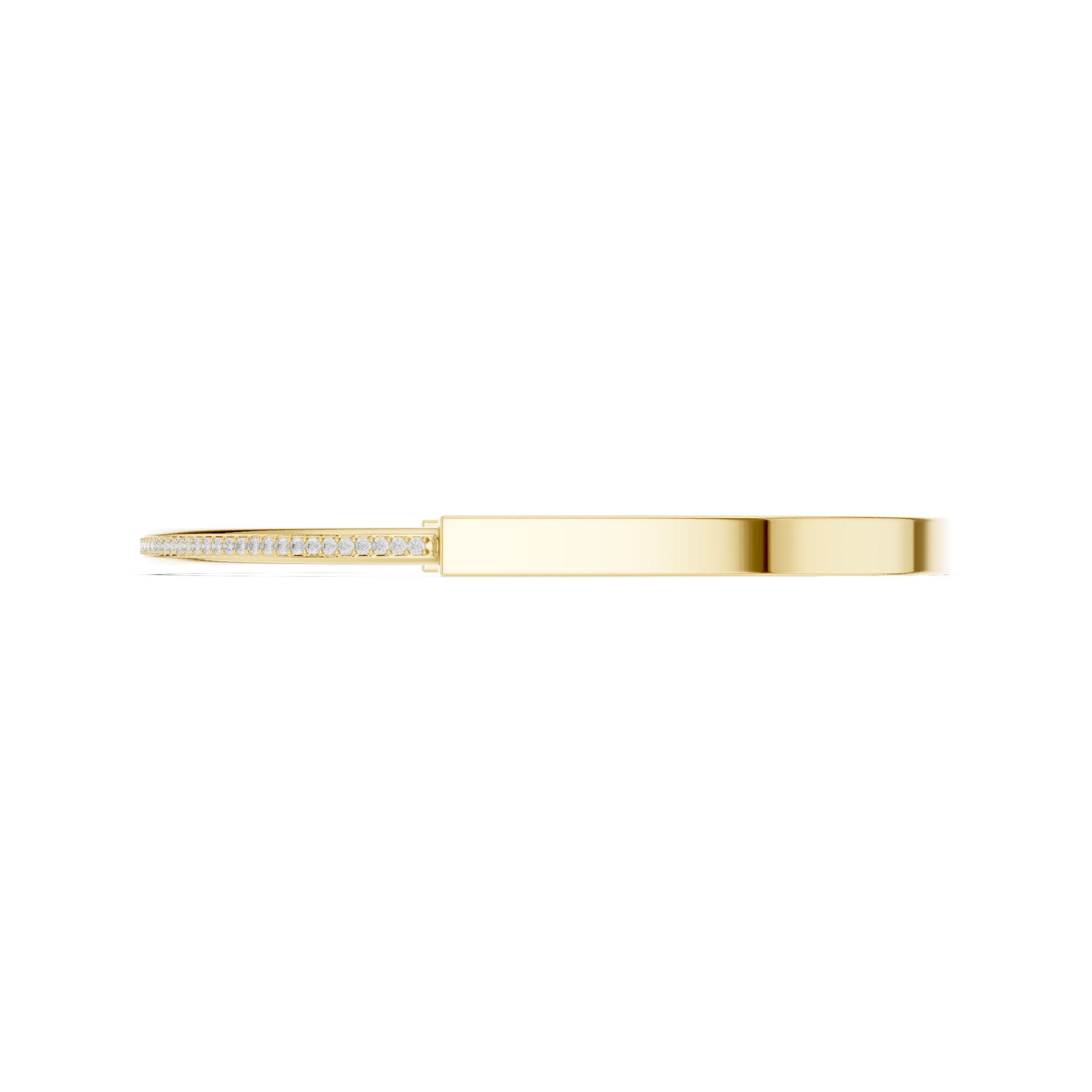 STYLISH MENS KADA BRACELET