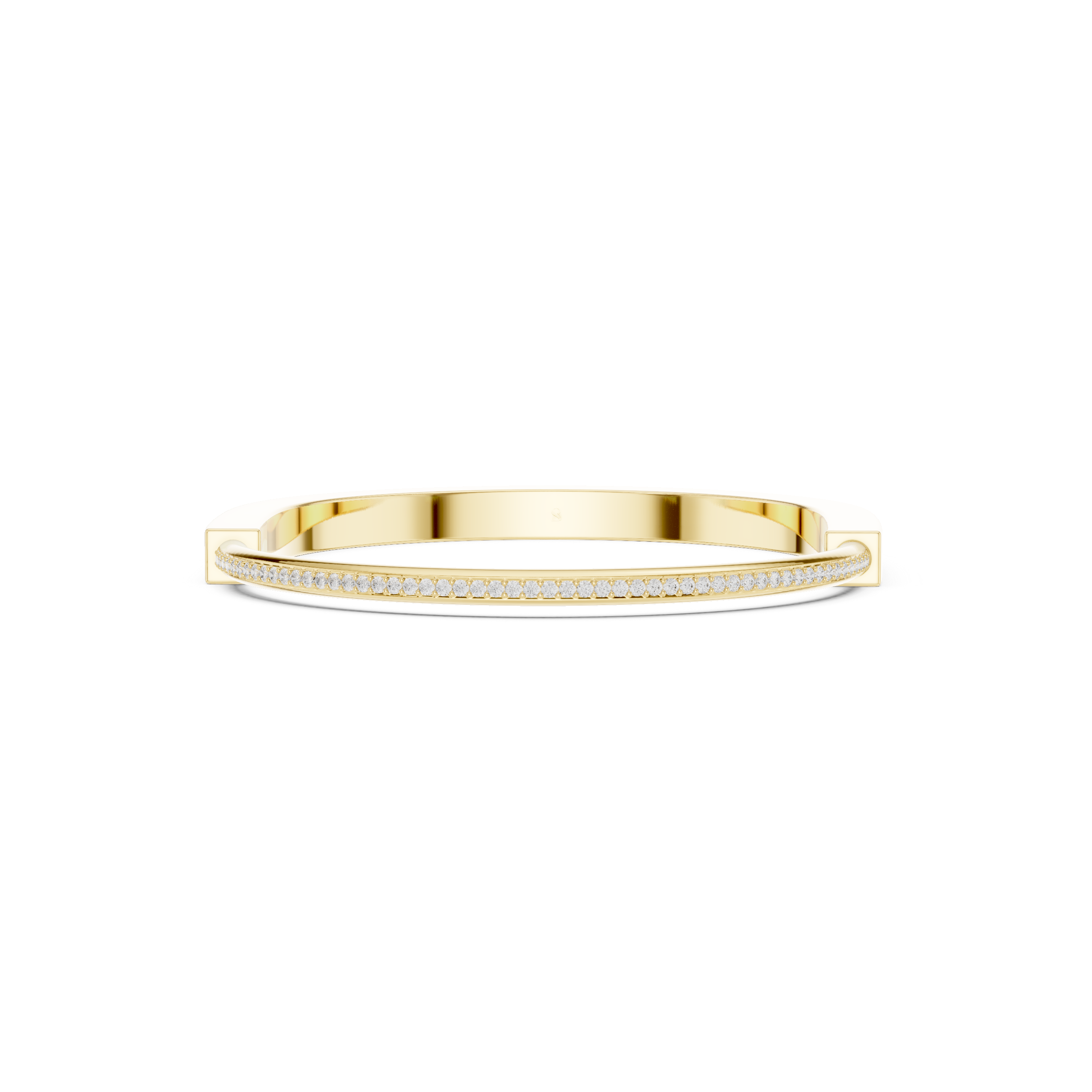 STYLISH MENS KADA BRACELET