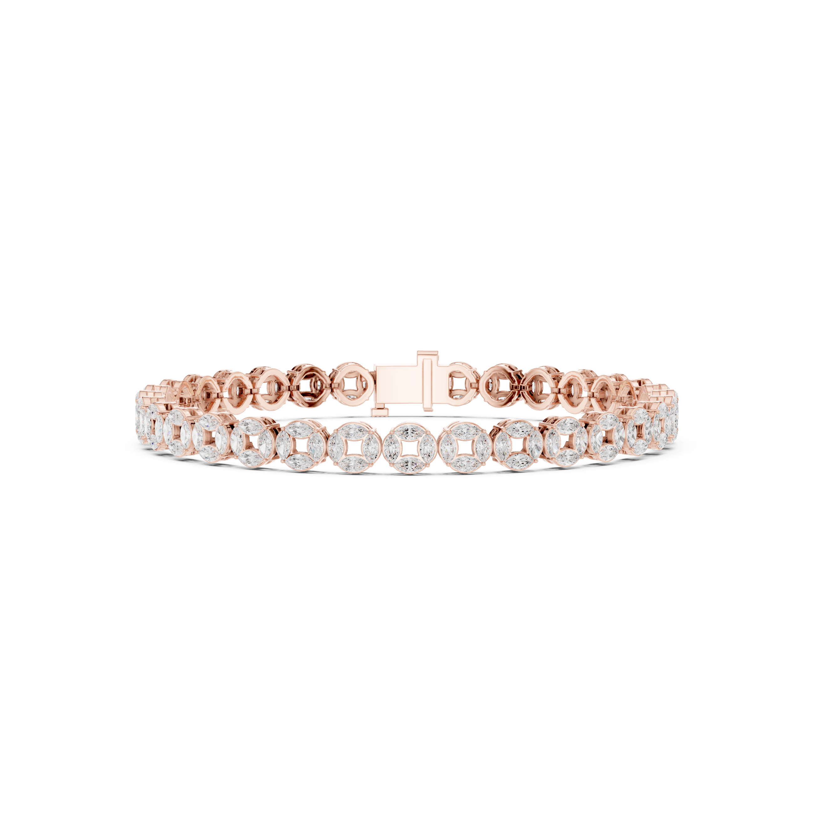 CLASSIC MENS BRACELET