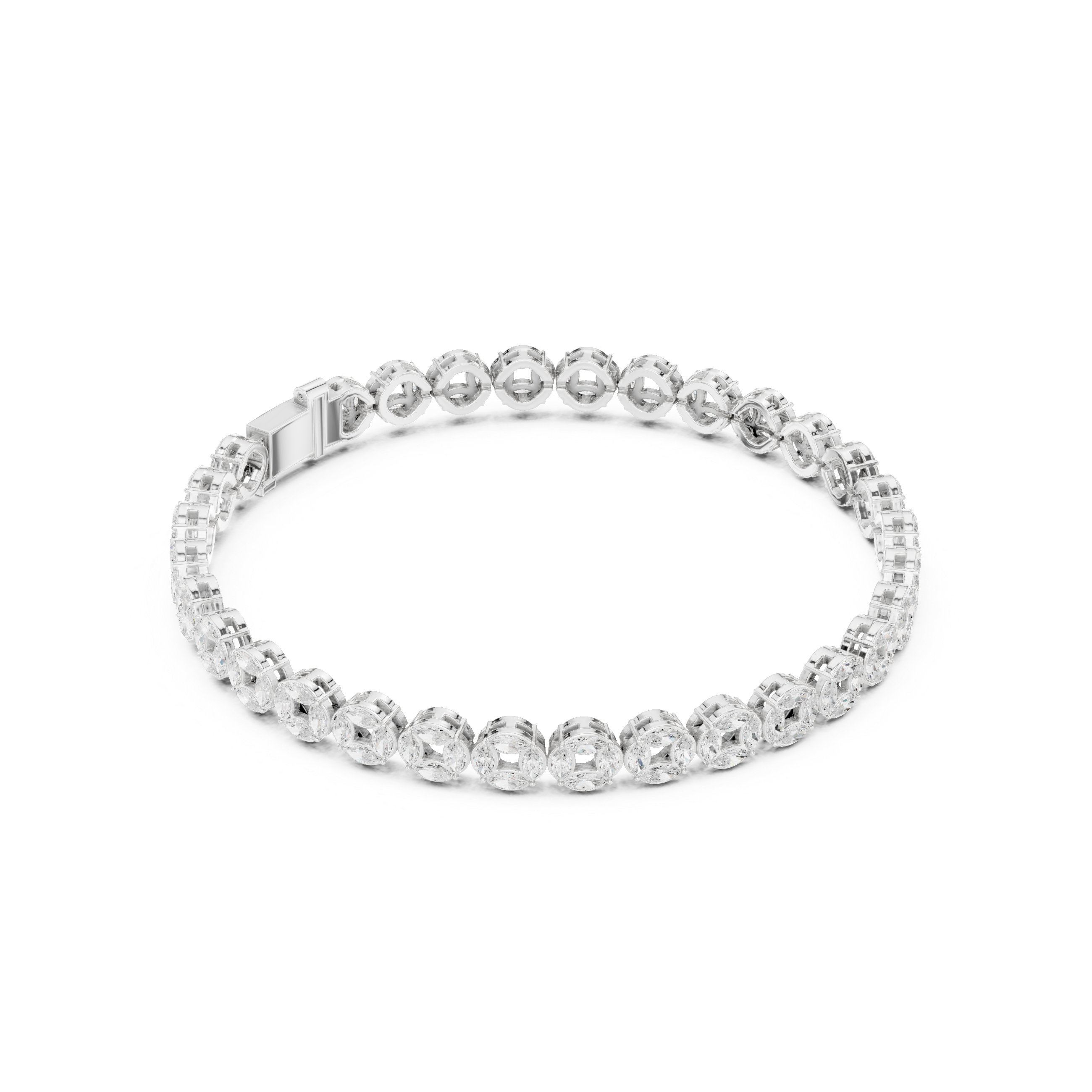 CLASSIC MENS BRACELET