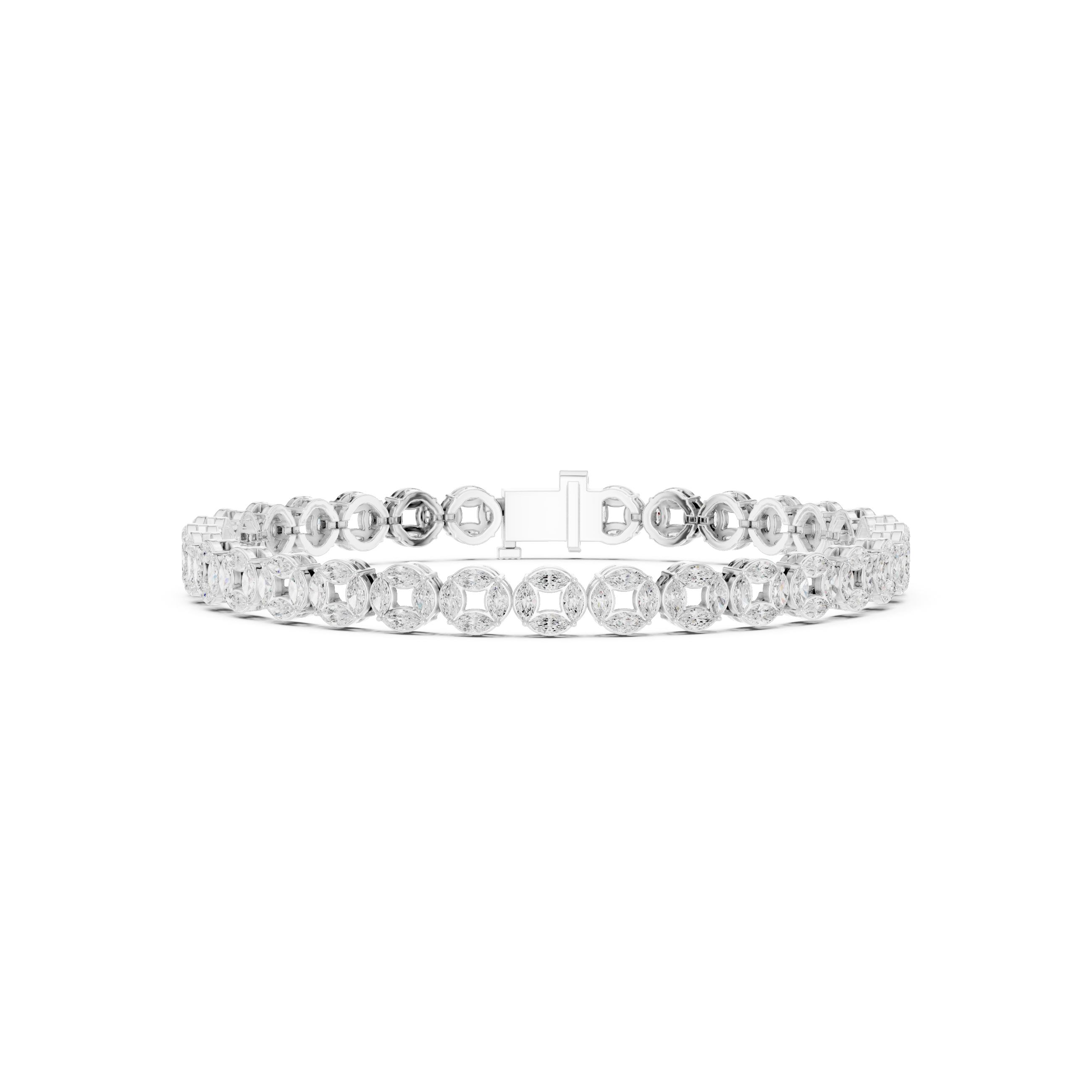 CLASSIC MENS BRACELET