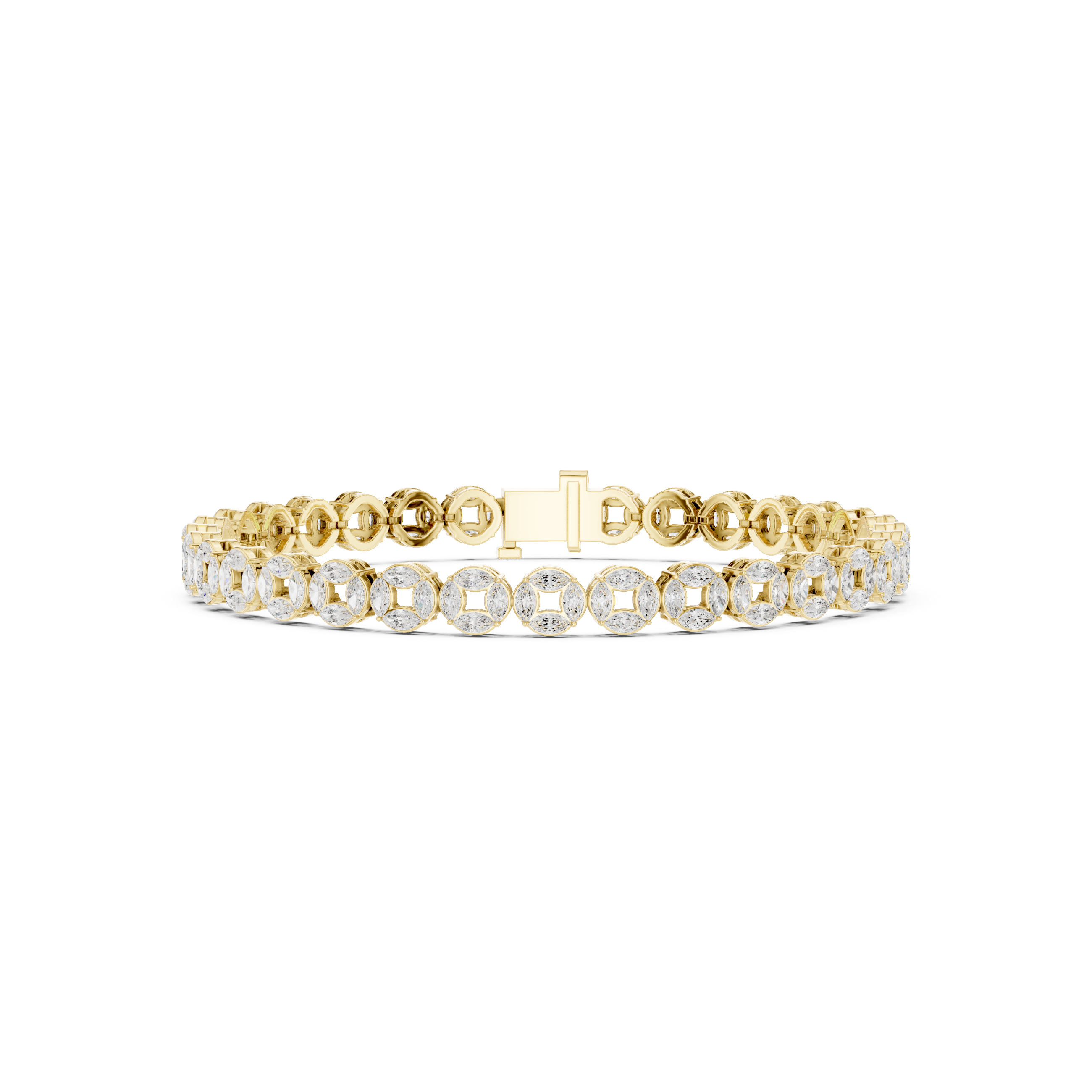 CLASSIC MENS BRACELET