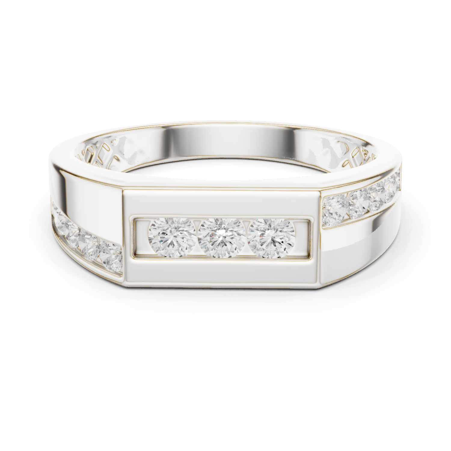 CLASSIC MENS BAND