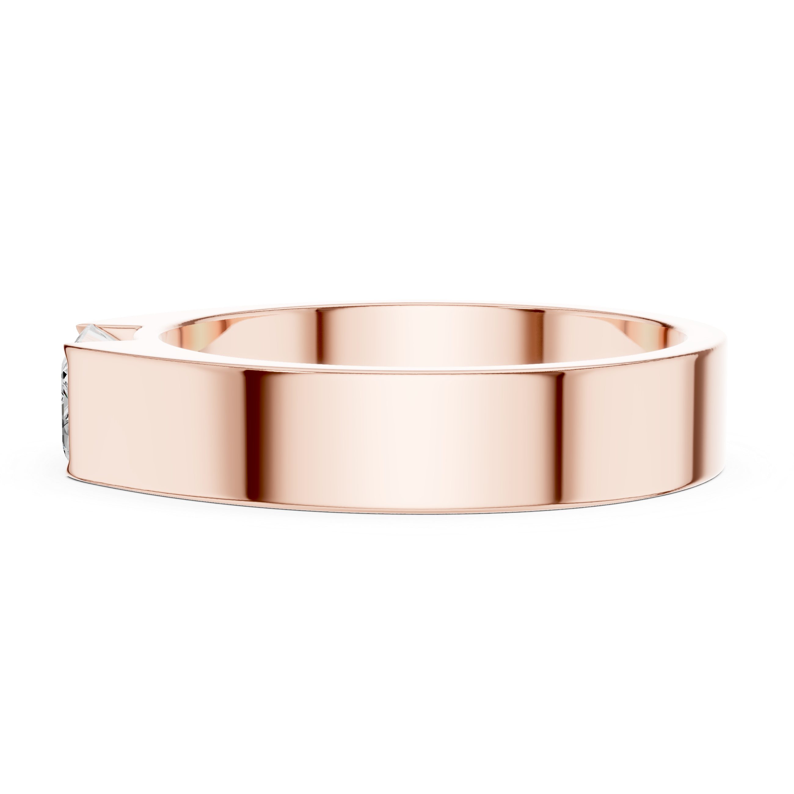 1CT RADIANT BAND