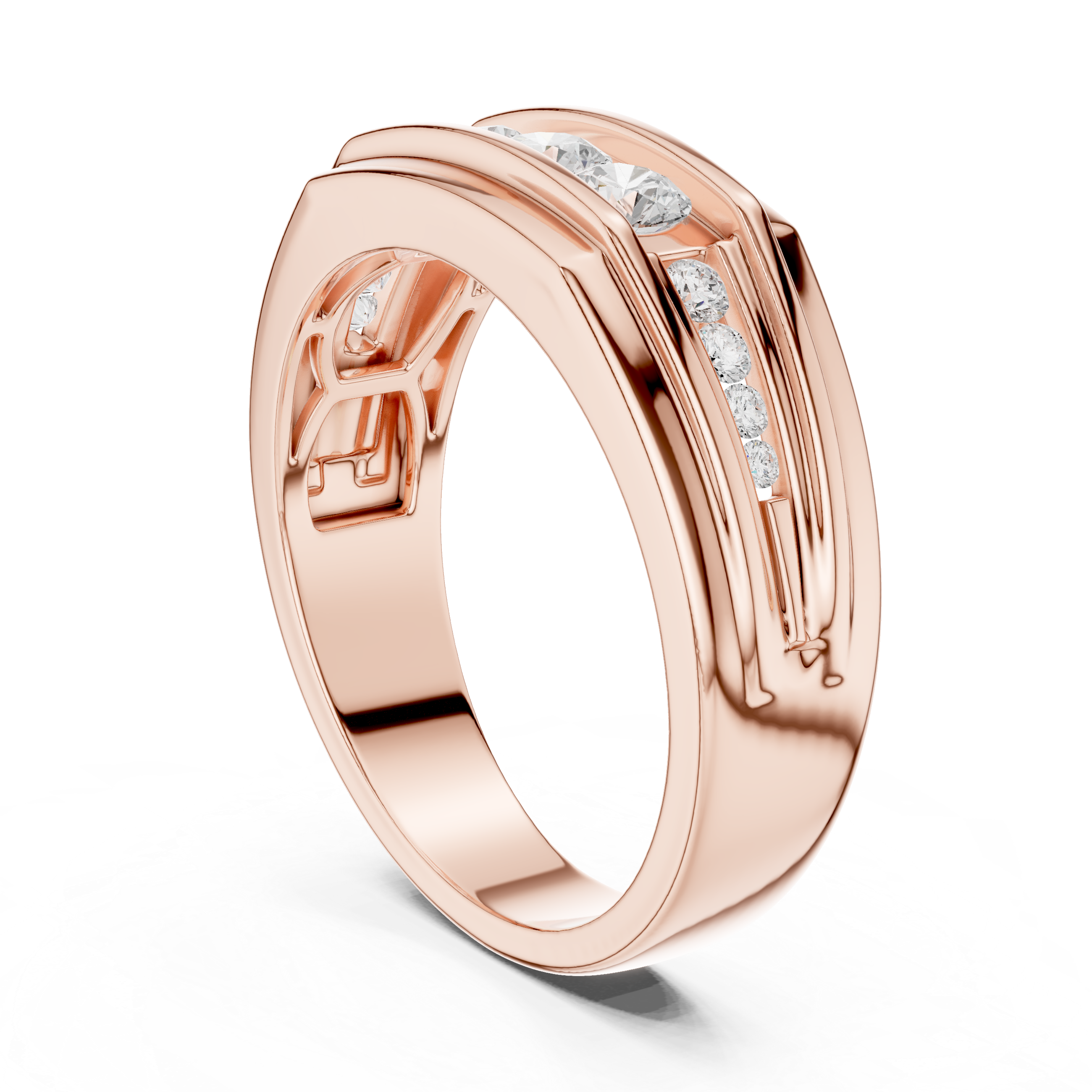 STYLISH RING BAND