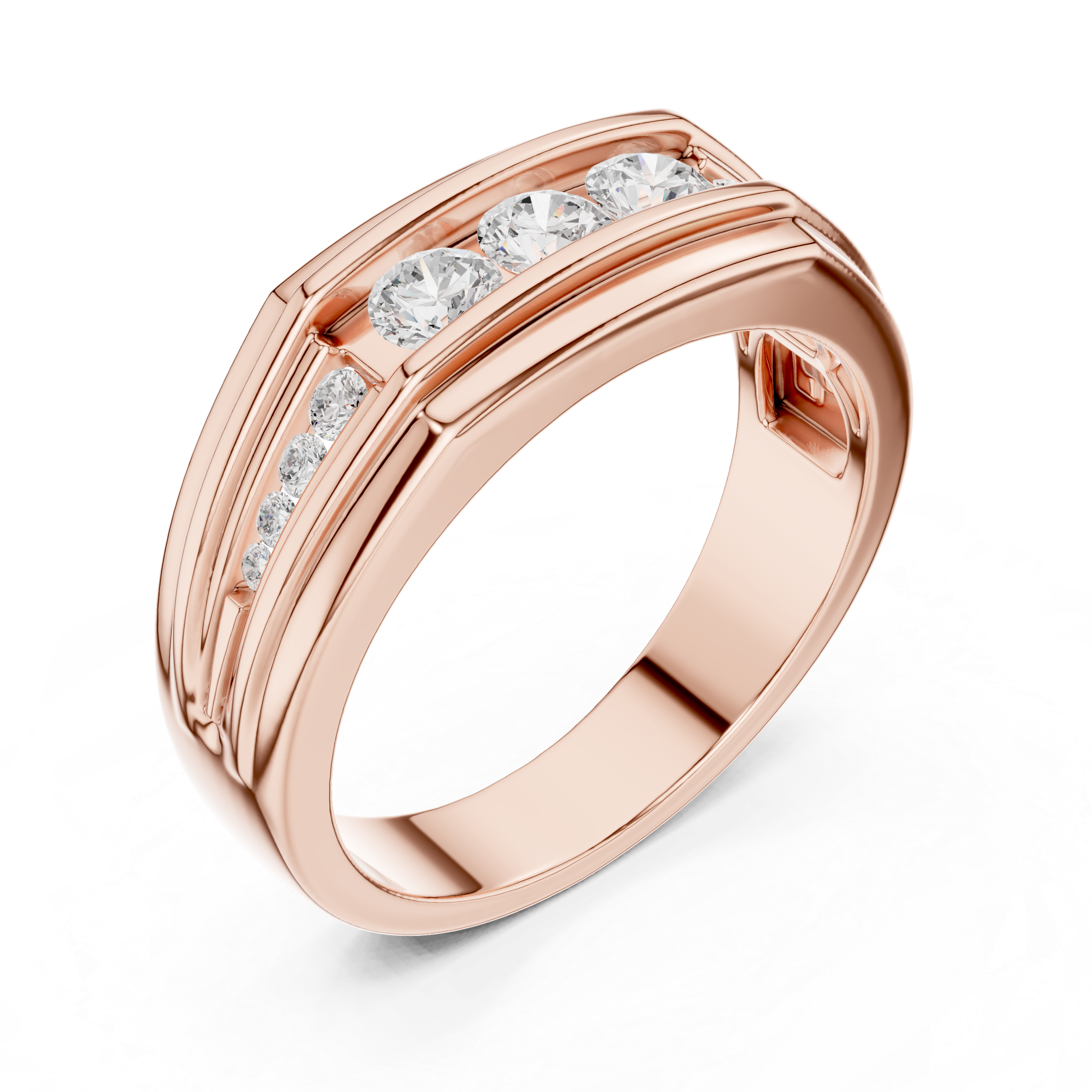 STYLISH RING BAND