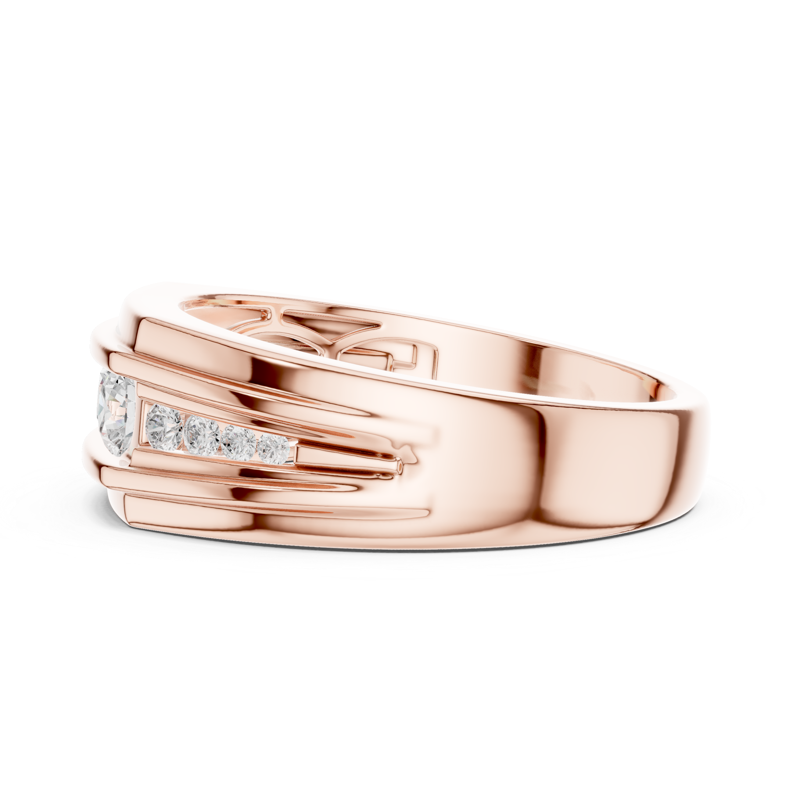 STYLISH RING BAND