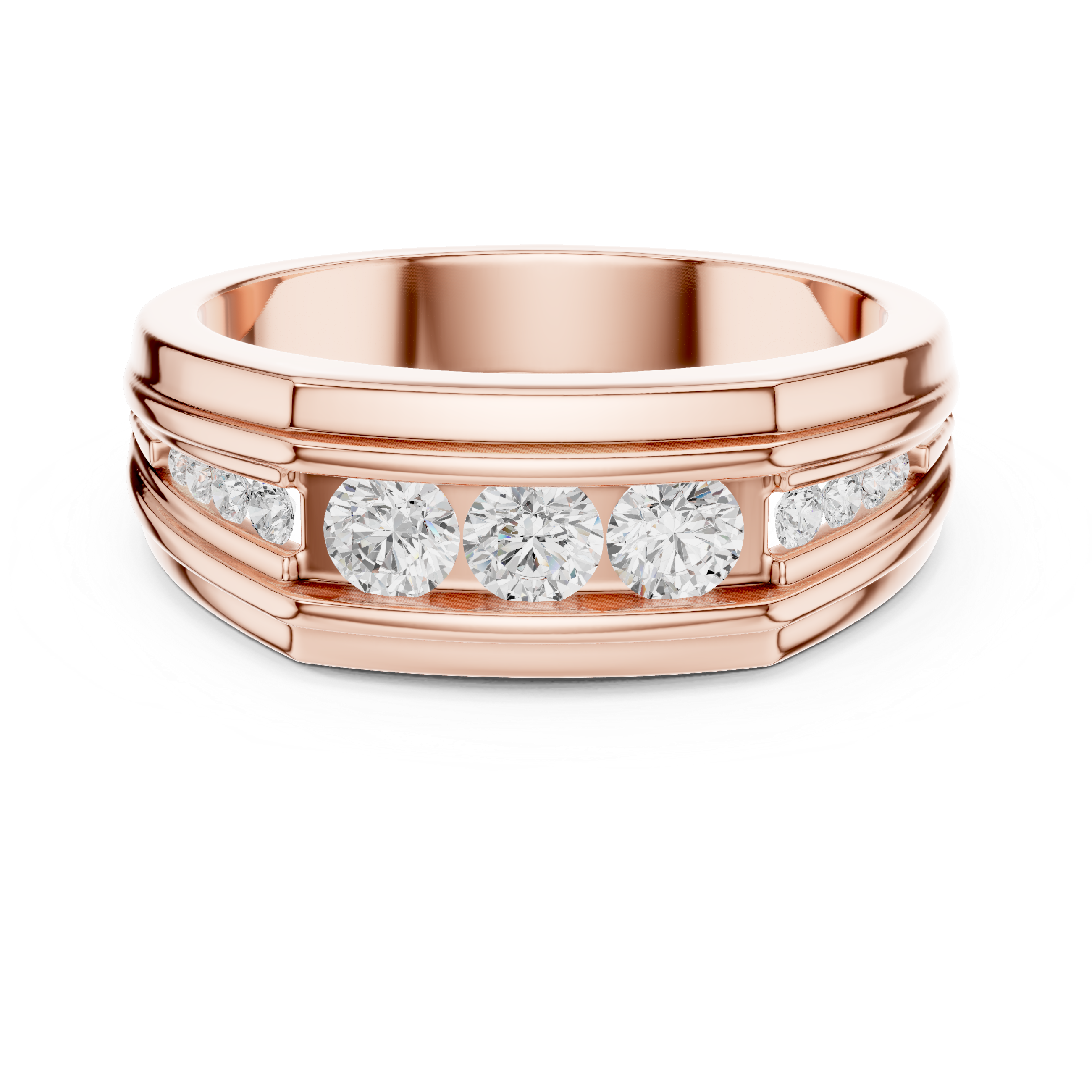 STYLISH RING BAND