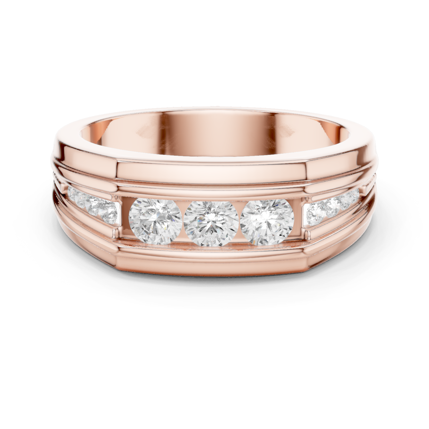 STYLISH RING BAND
