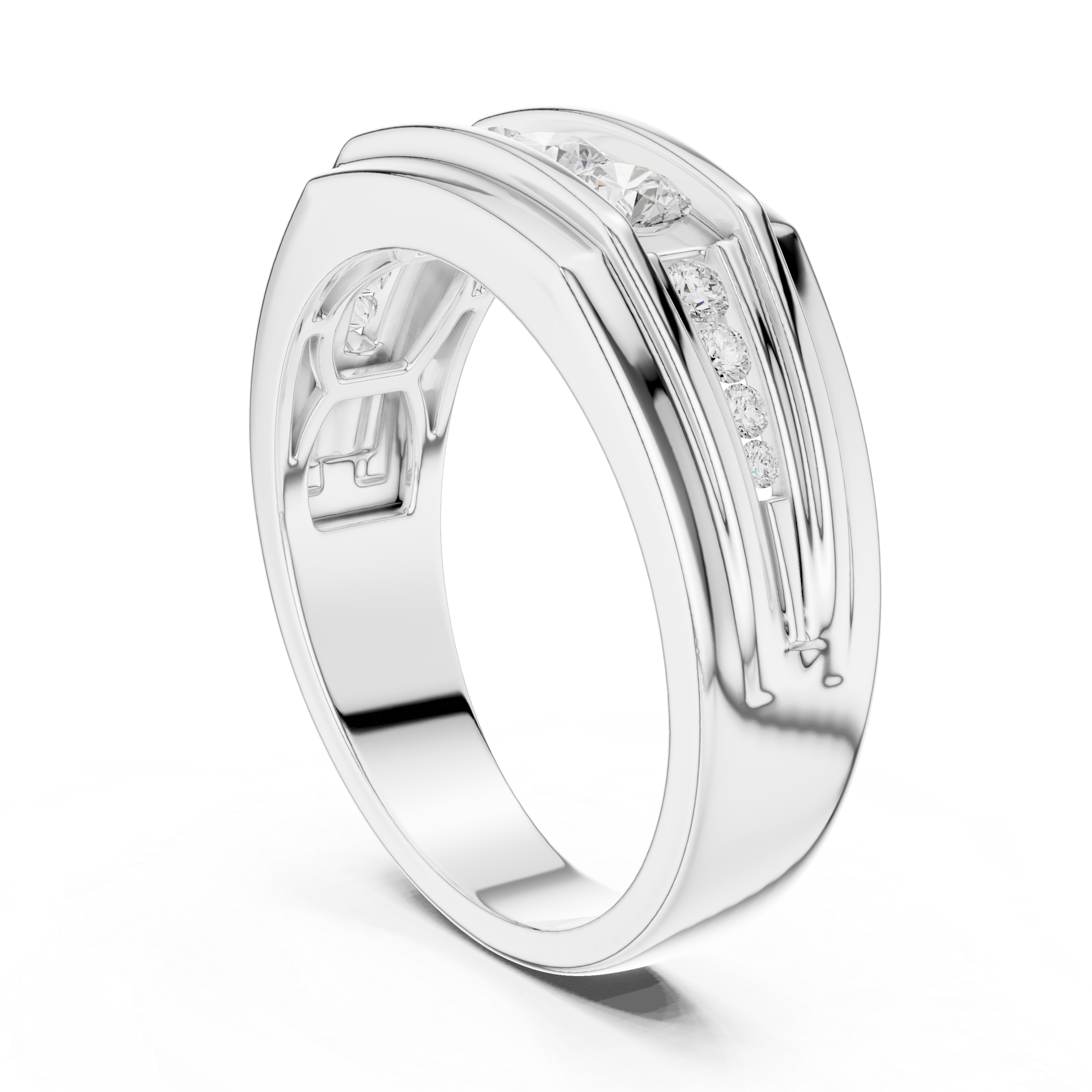 STYLISH RING BAND
