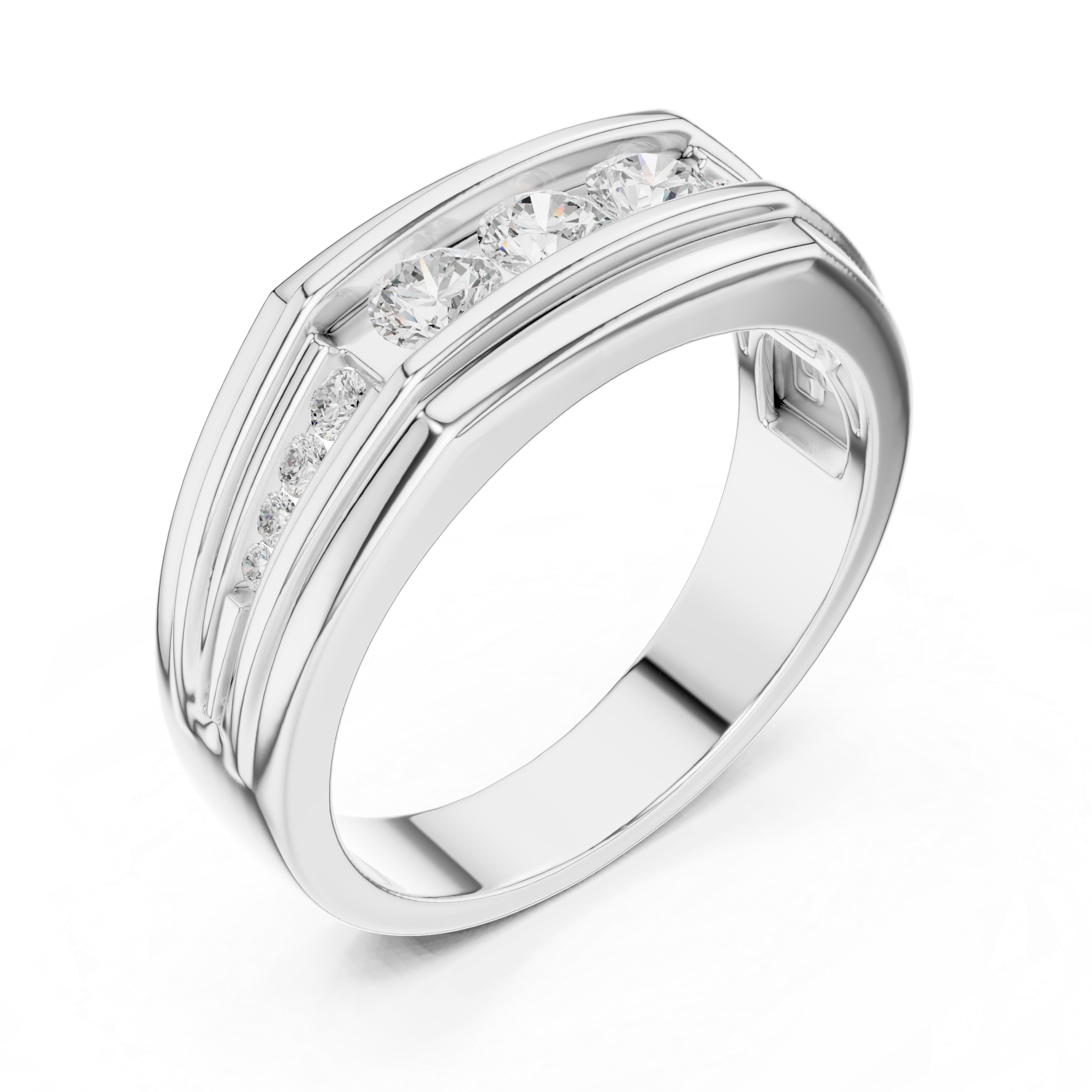 STYLISH RING BAND