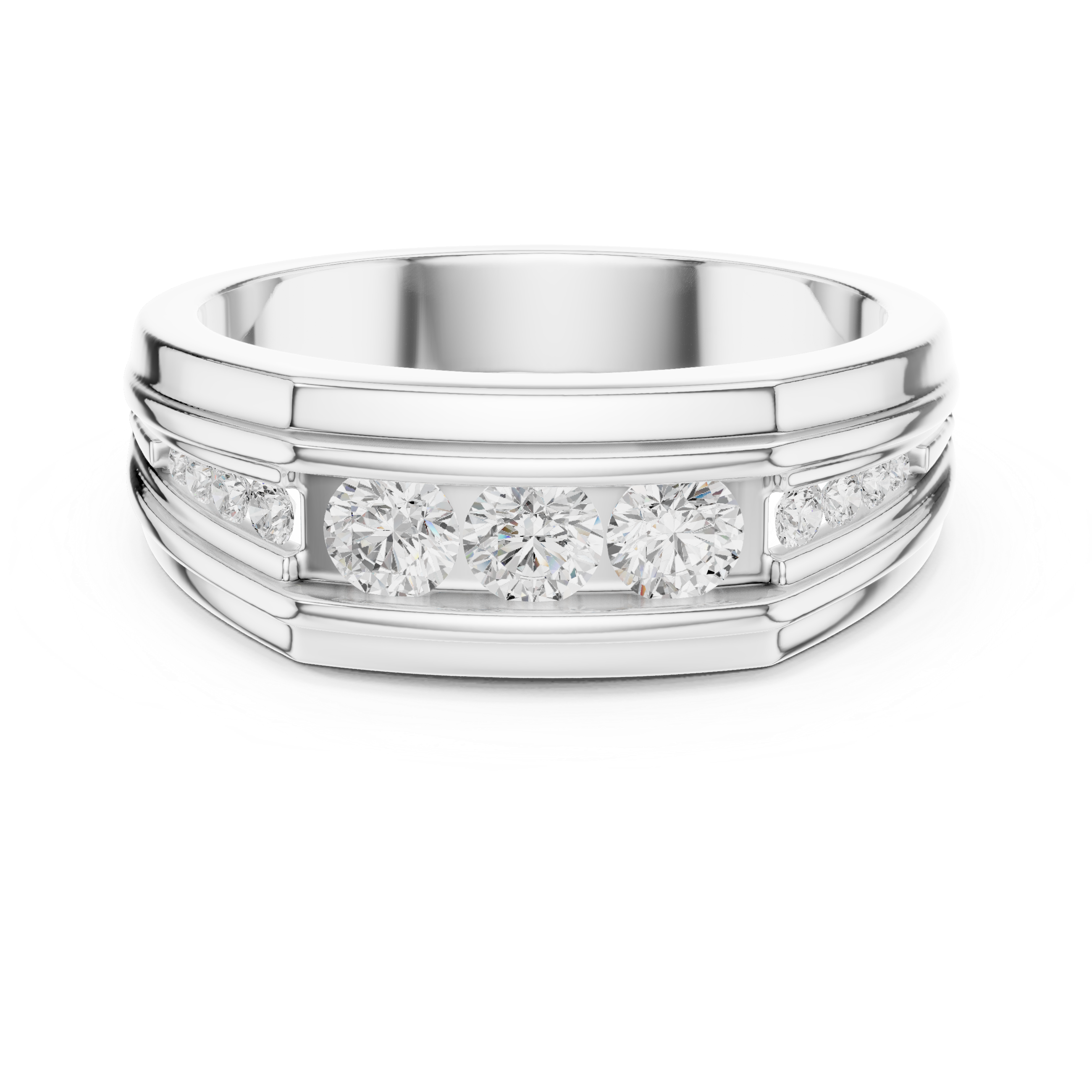 STYLISH RING BAND