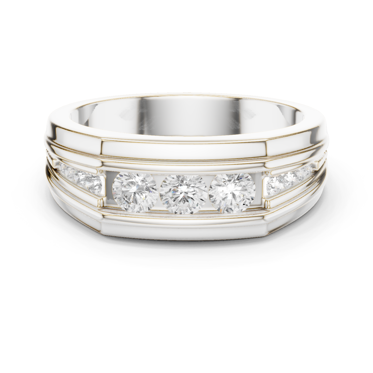 STYLISH RING BAND