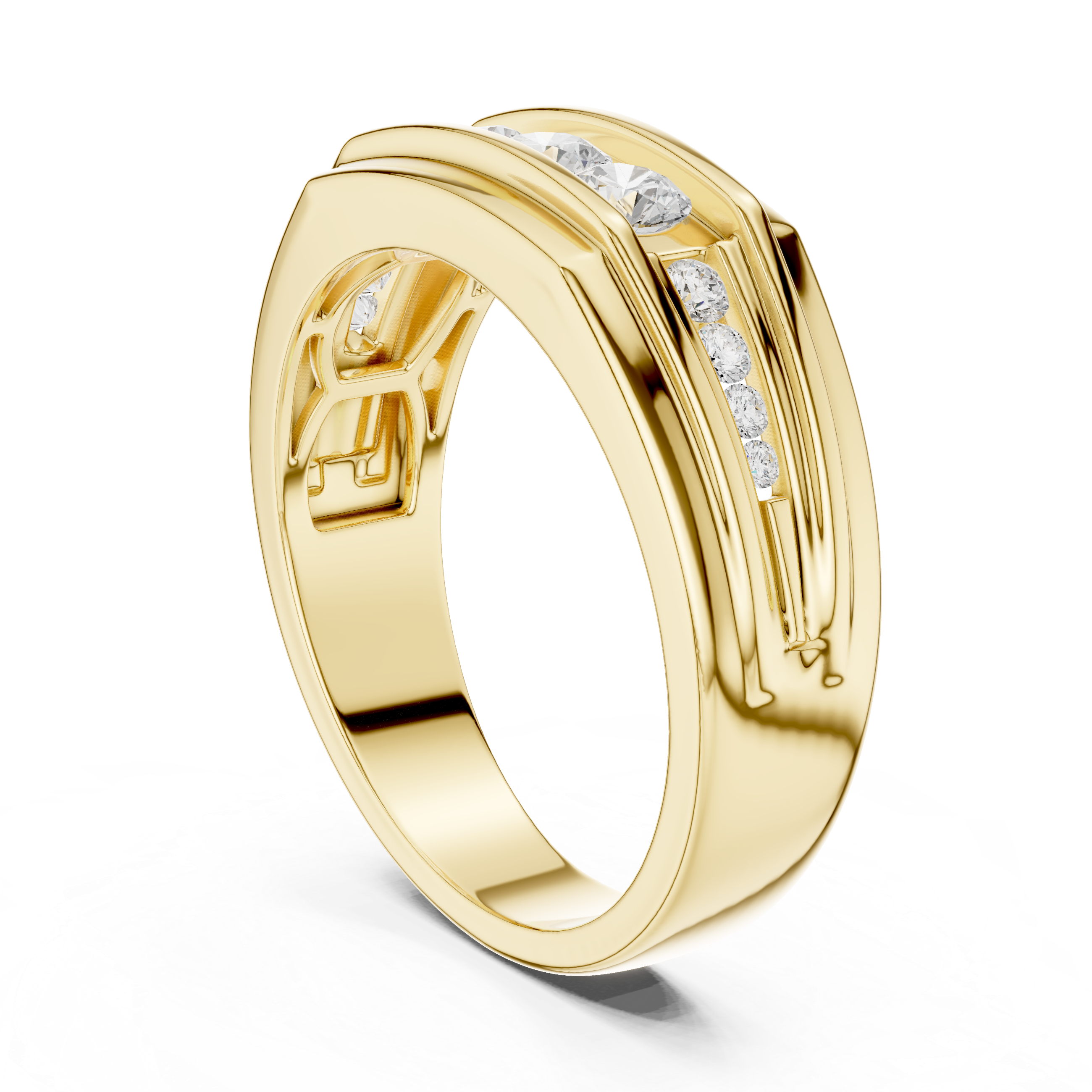 STYLISH RING BAND