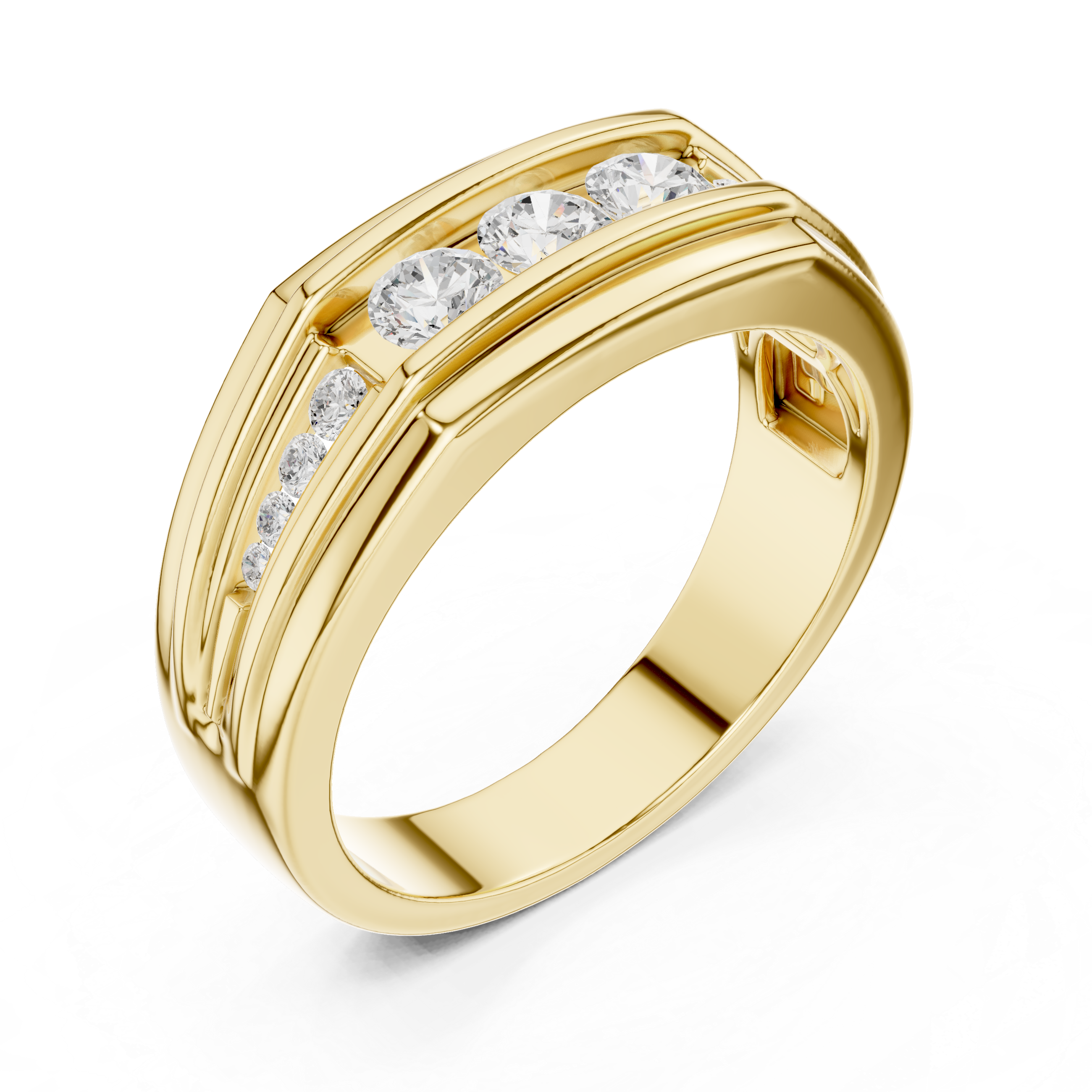 STYLISH RING BAND