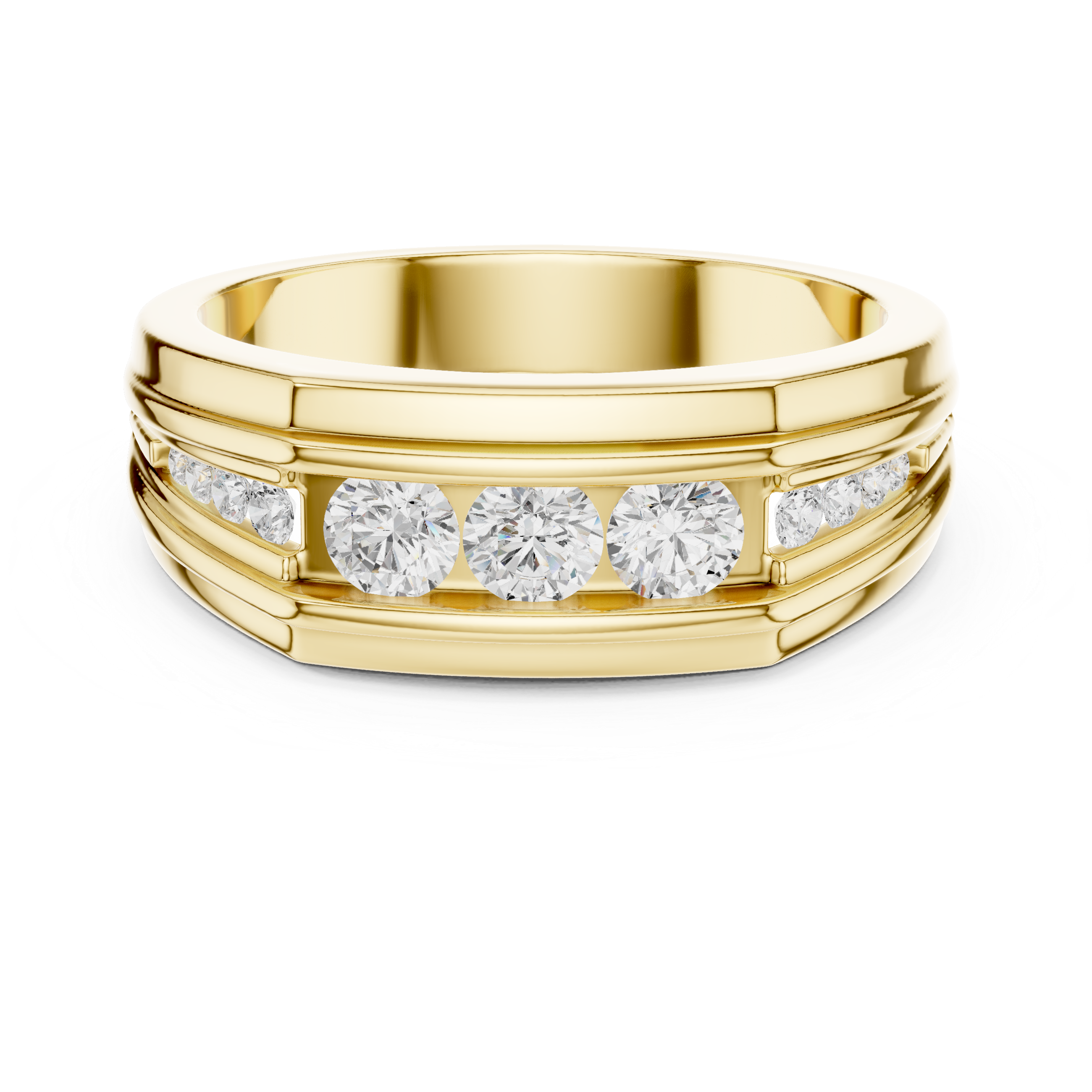 STYLISH RING BAND