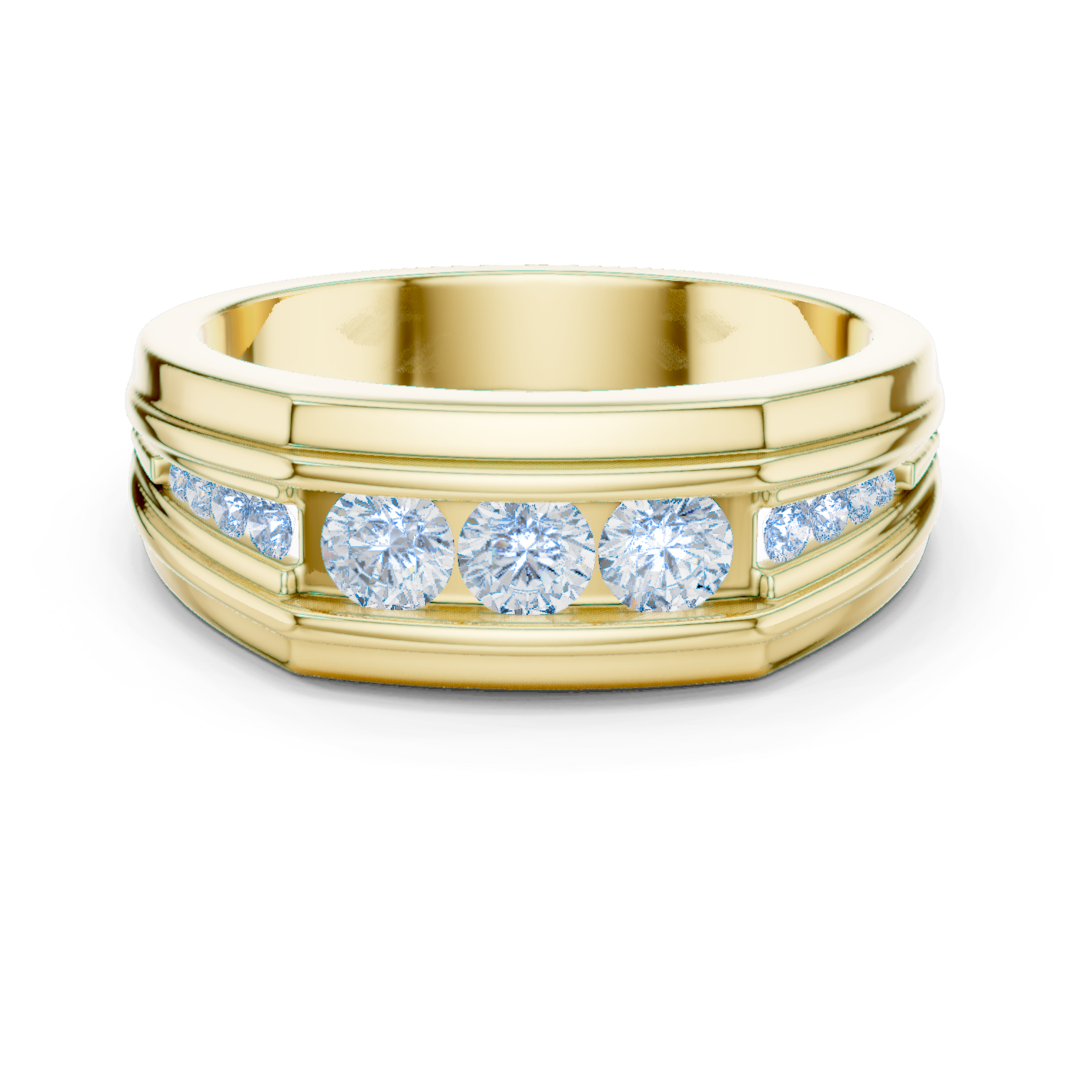 STYLISH RING BAND