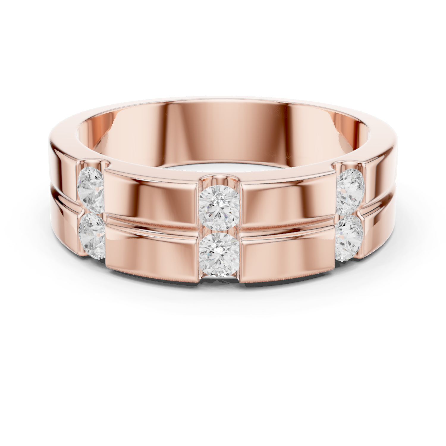 FASHIONABLE MENS RING