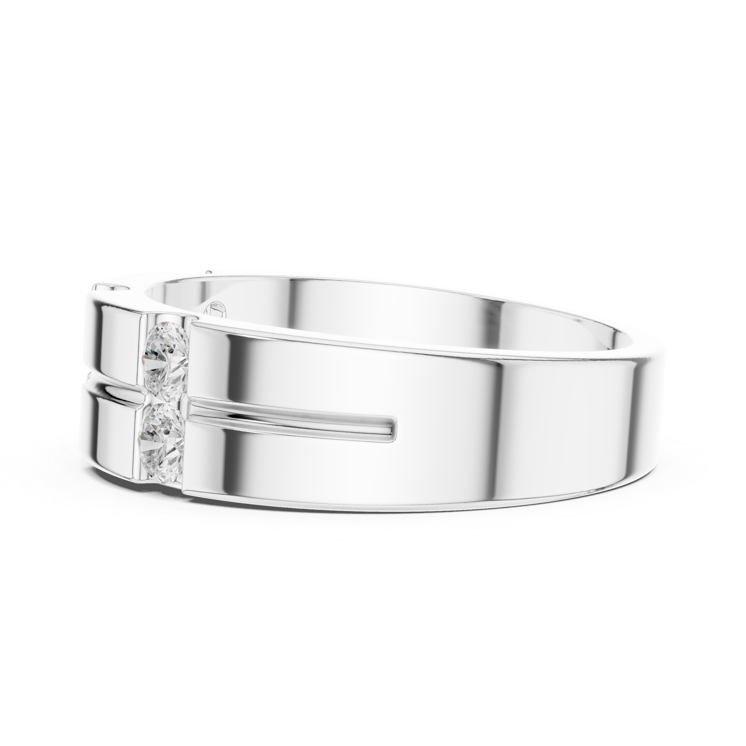 FASHIONABLE MENS RING