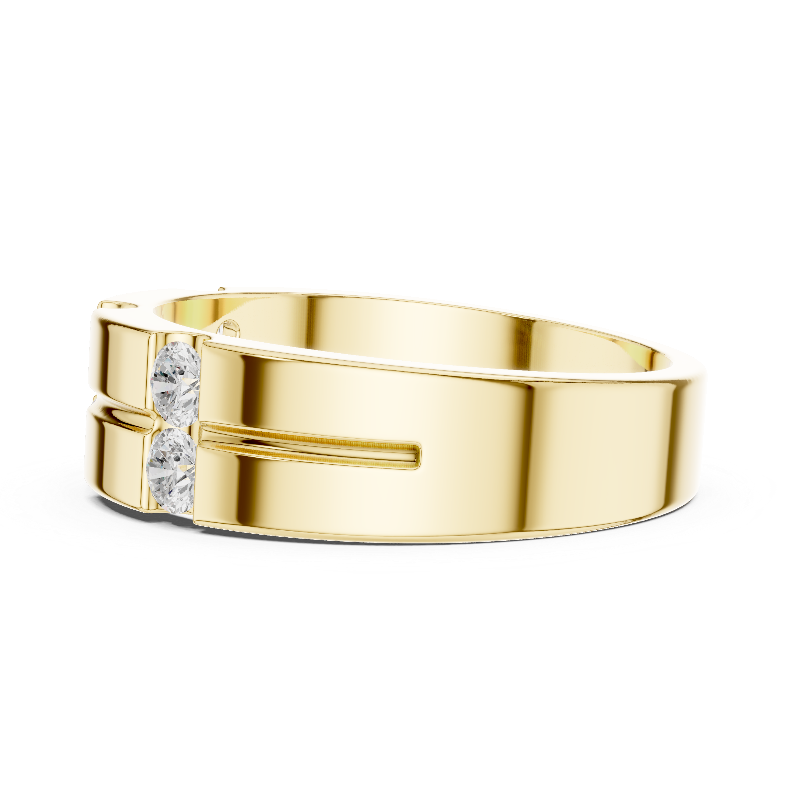 FASHIONABLE MENS RING