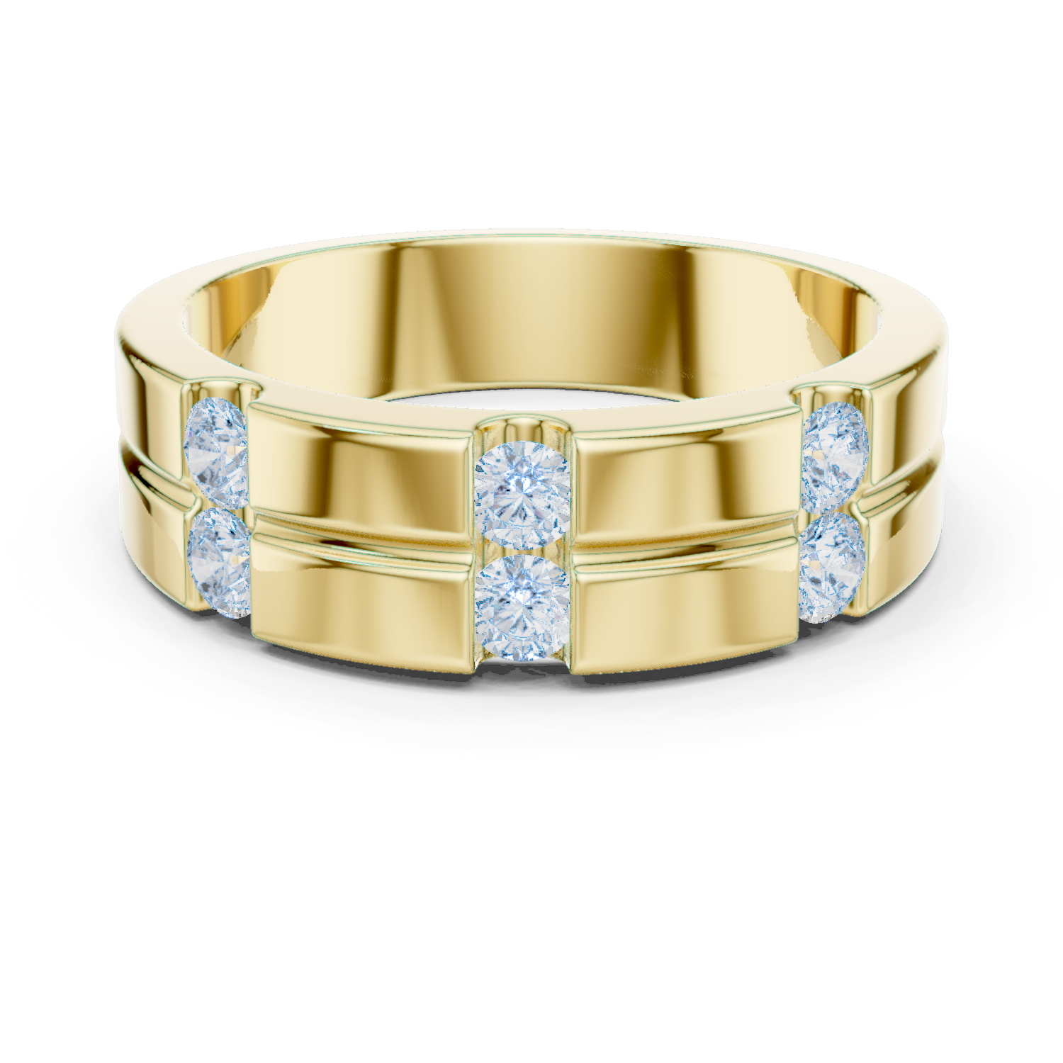 FASHIONABLE MENS RING