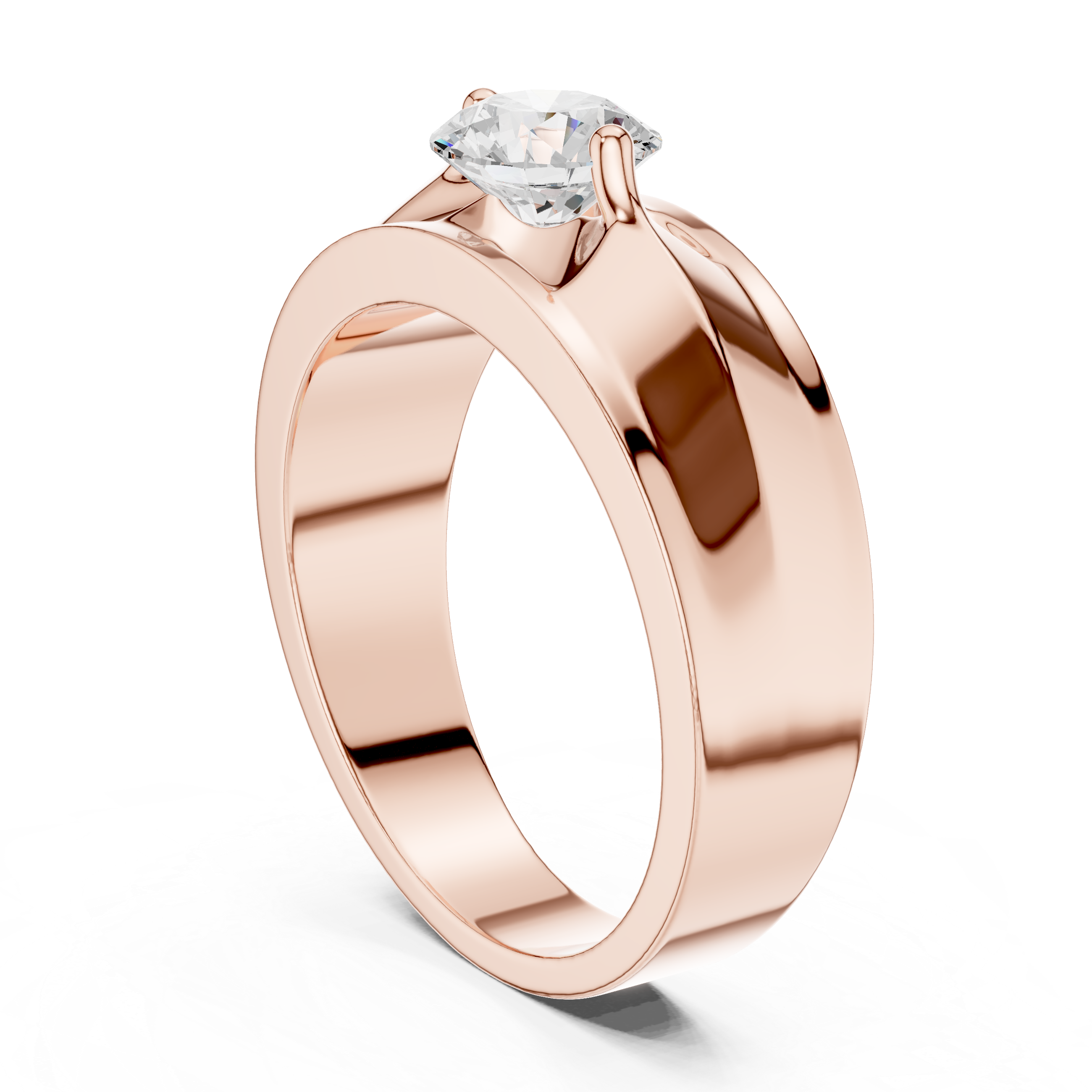 ELEGENT MENS RING