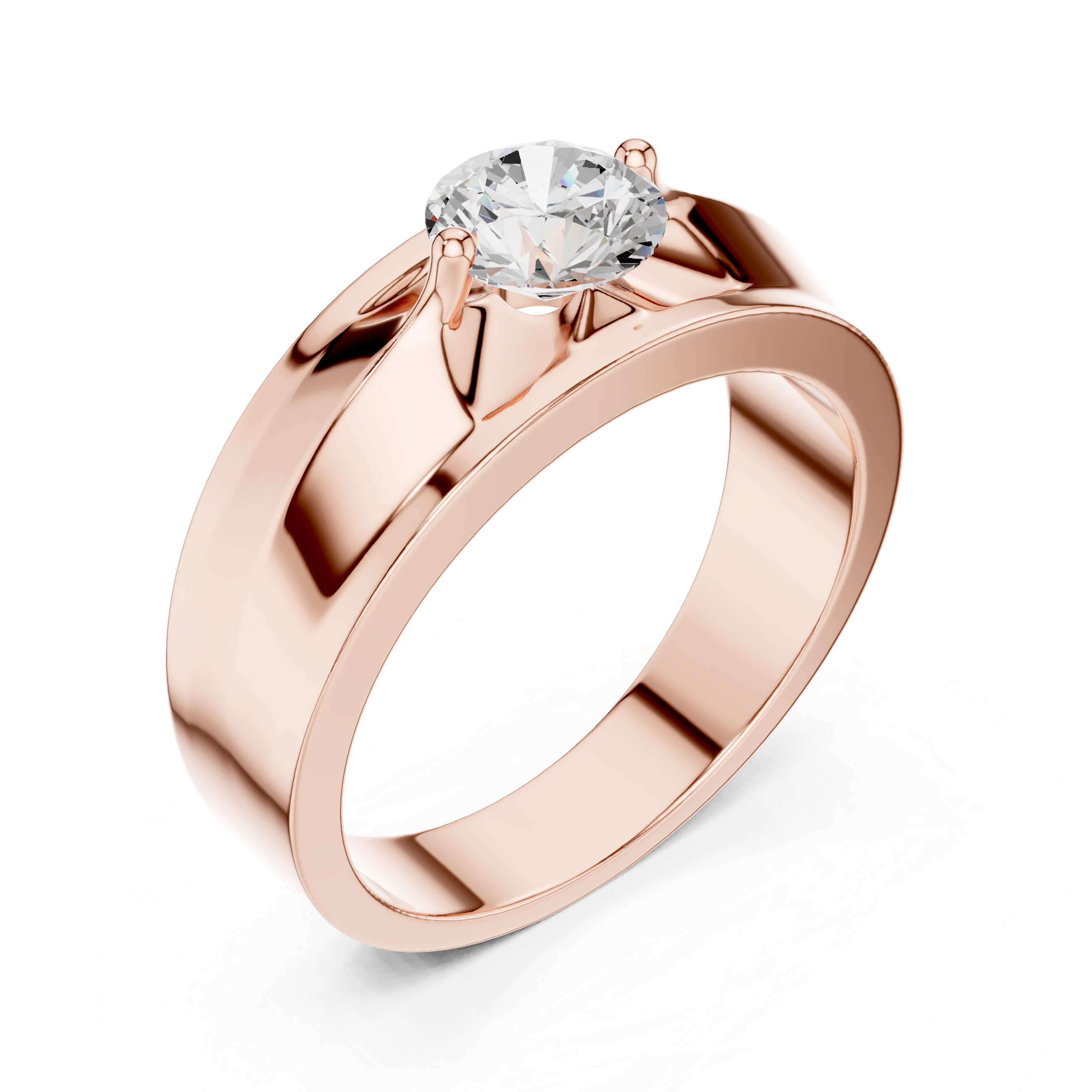 ELEGENT MENS RING