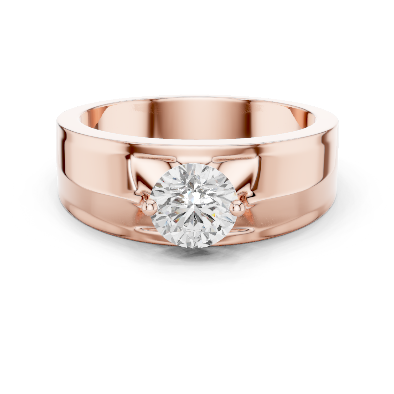 ELEGENT MENS RING