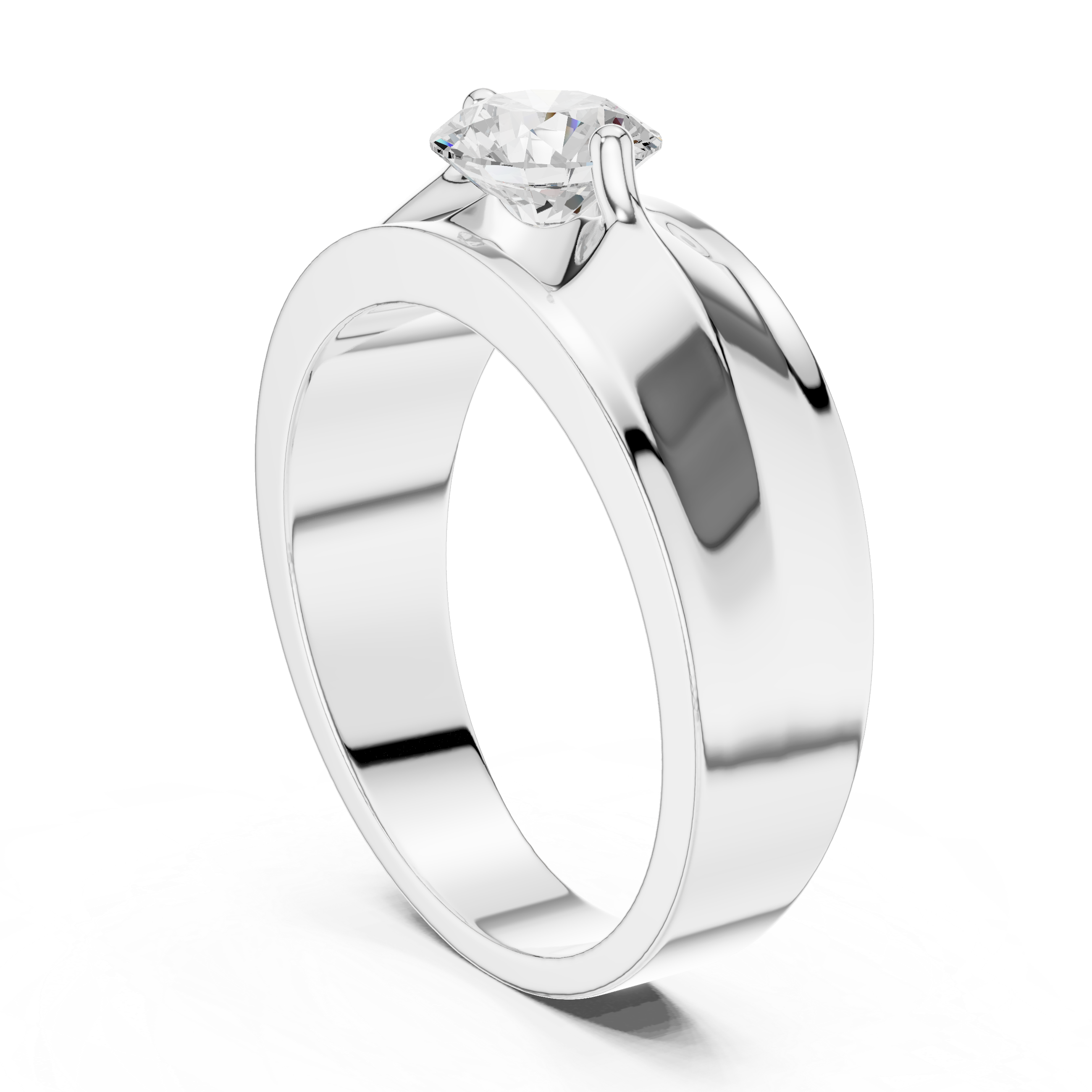 ELEGENT MENS RING