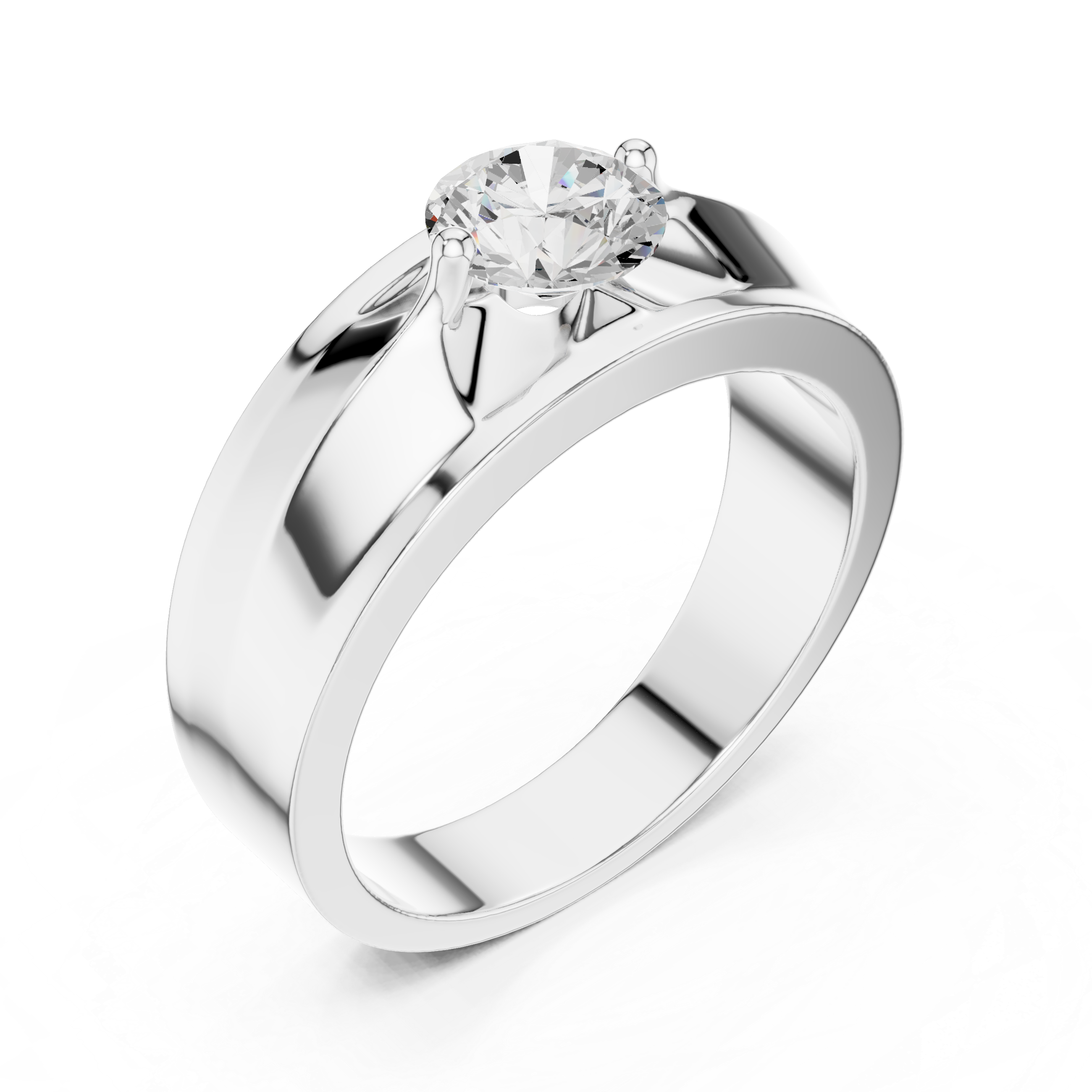 ELEGENT MENS RING