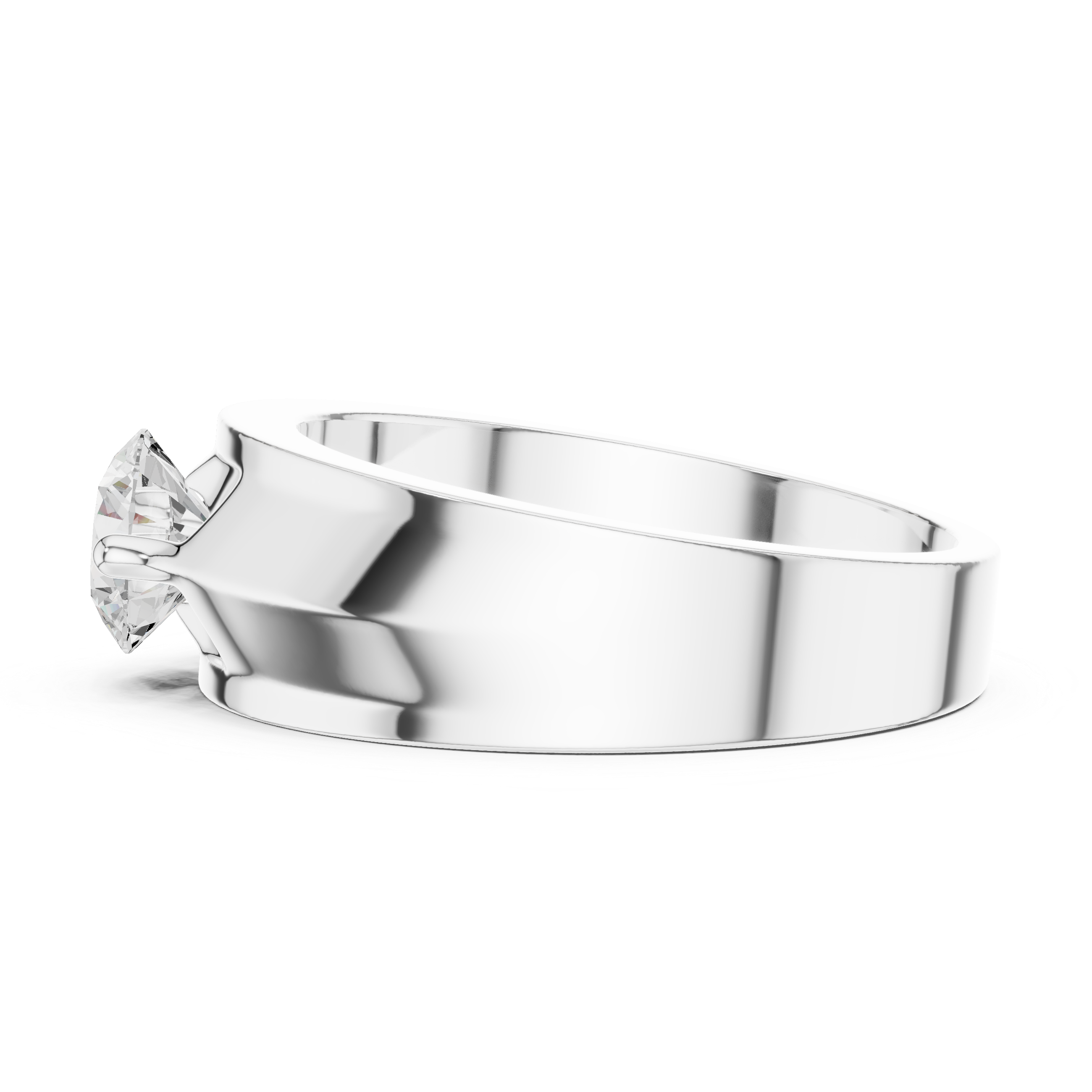 ELEGENT MENS RING