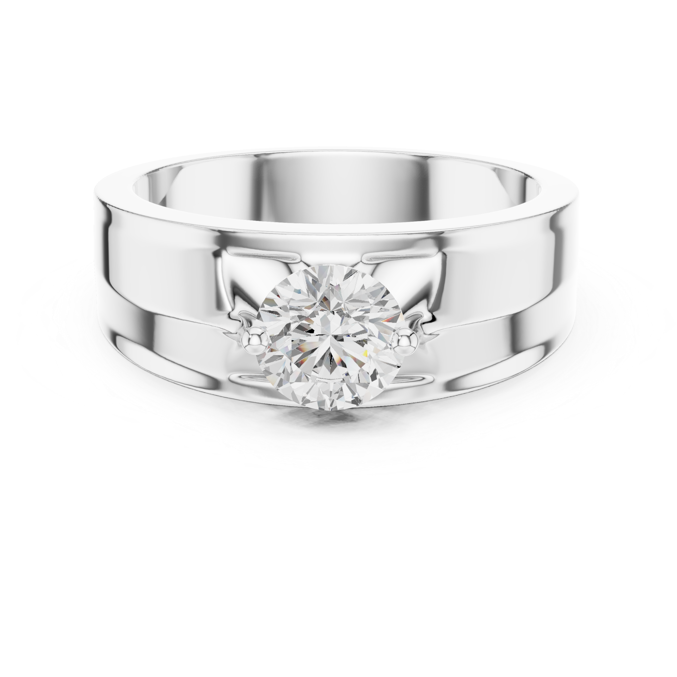 ELEGENT MENS RING