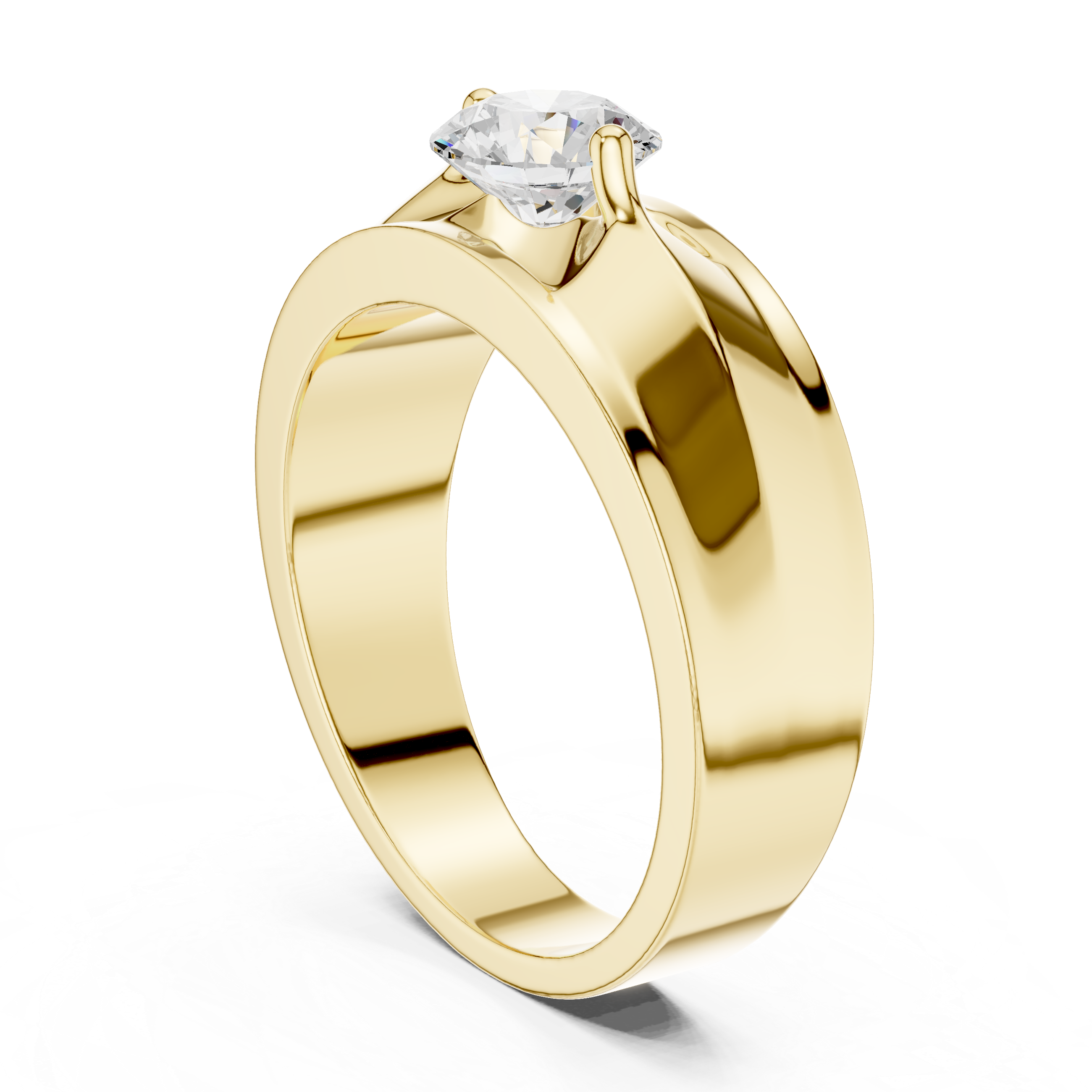 ELEGENT MENS RING