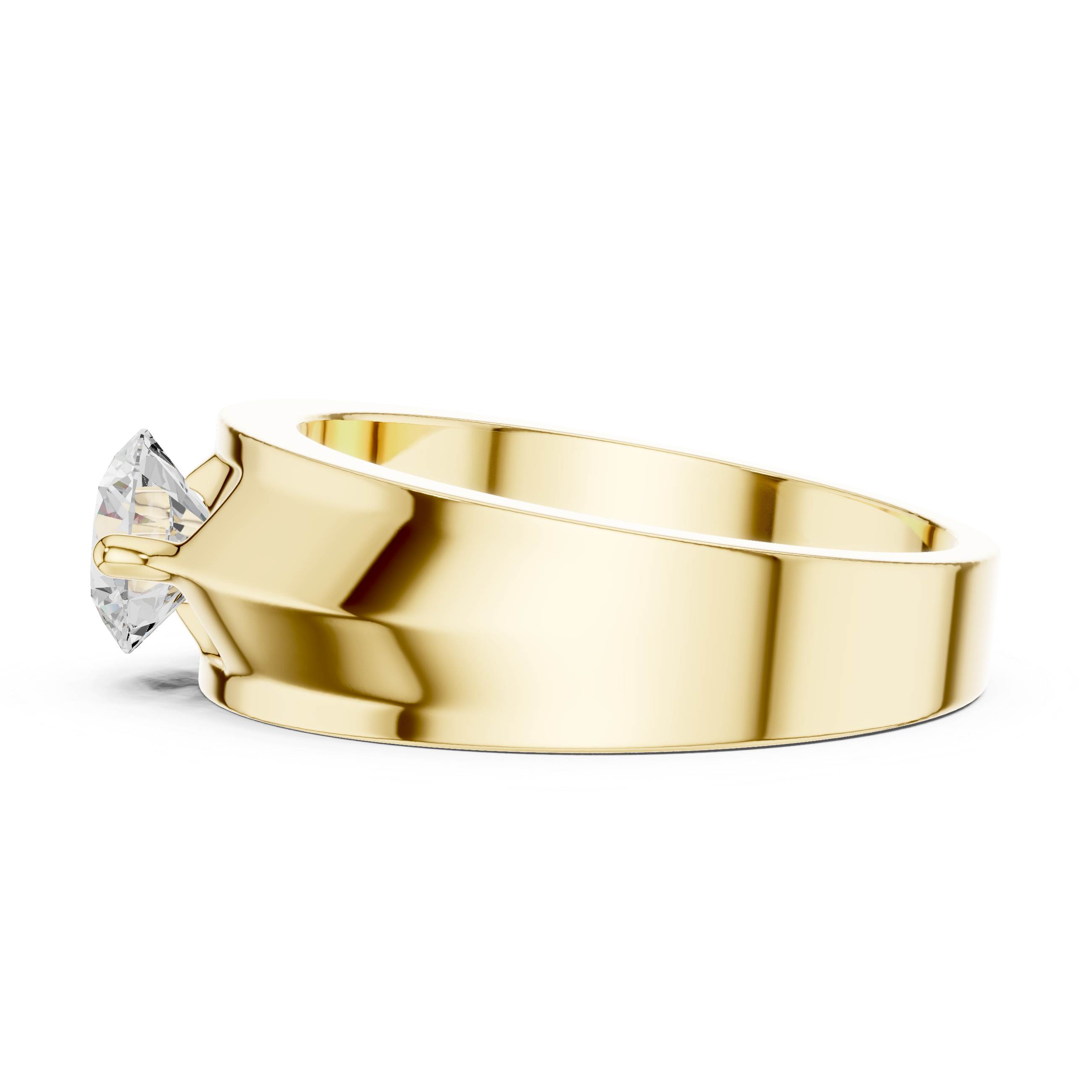 ELEGENT MENS RING