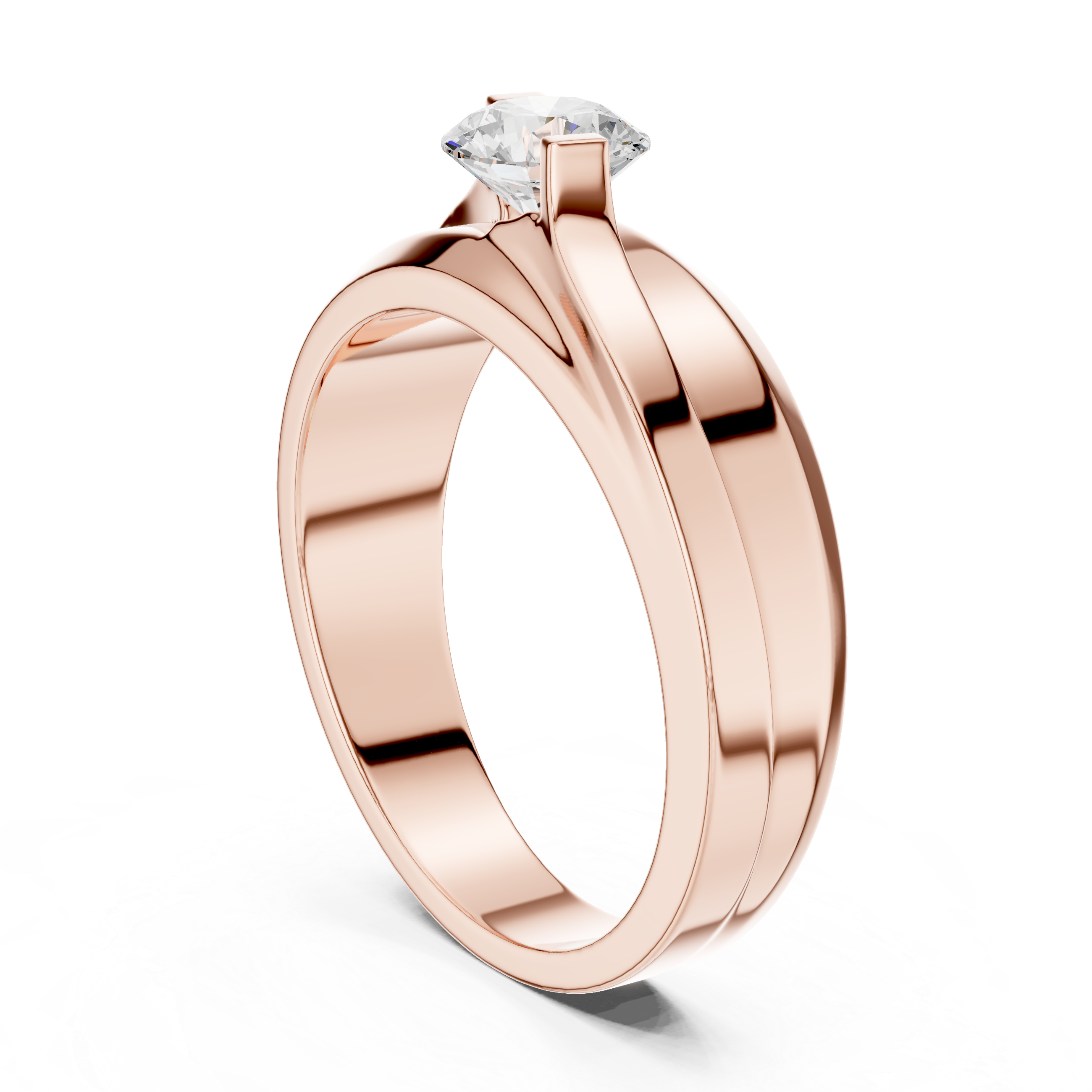 FASHIONABLE RING