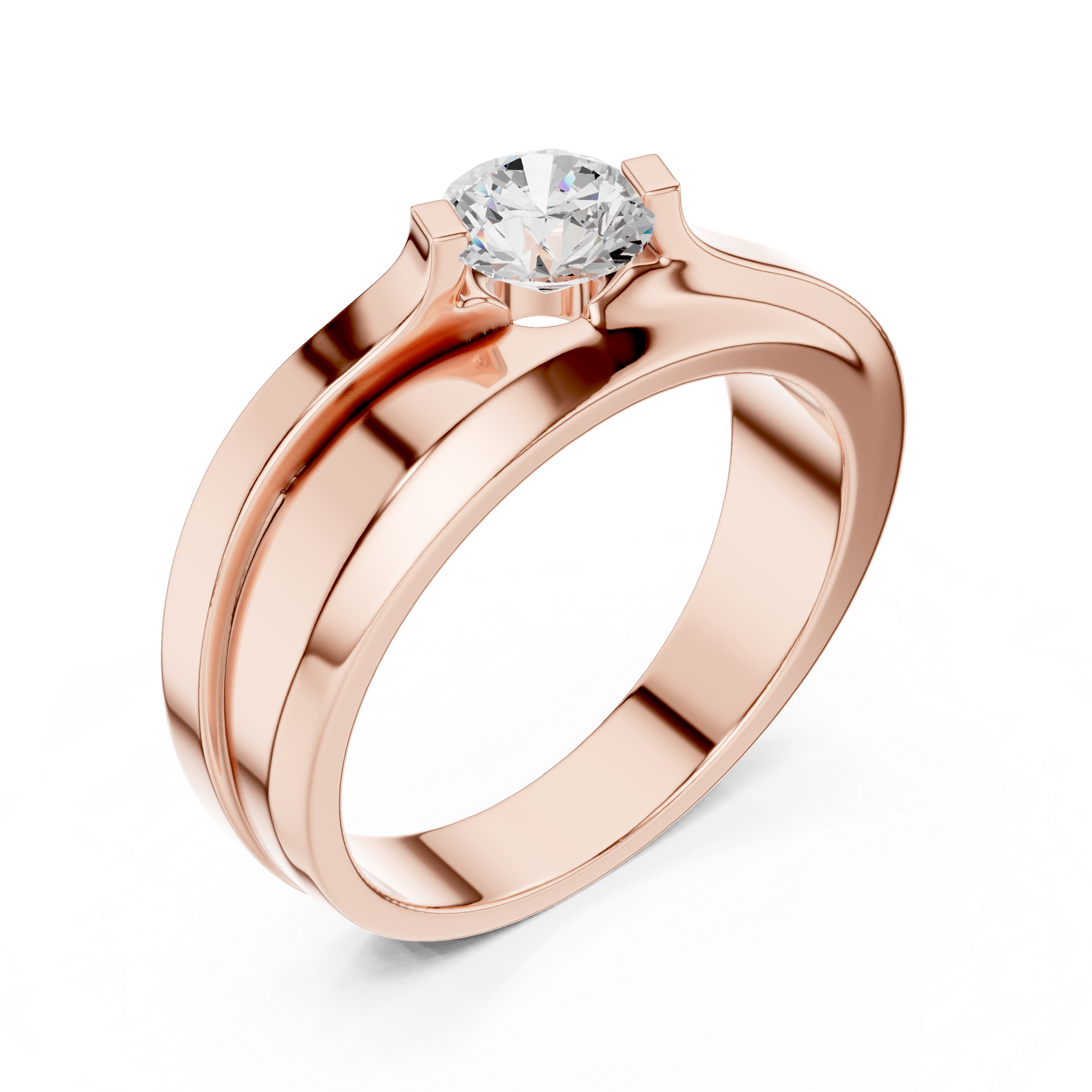 FASHIONABLE RING
