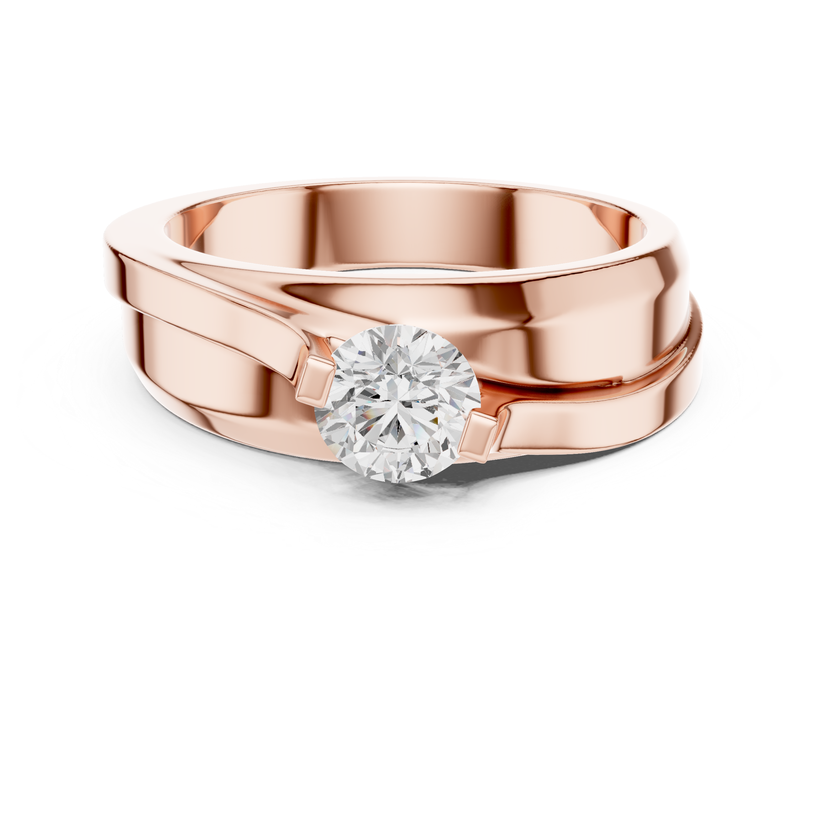 FASHIONABLE RING